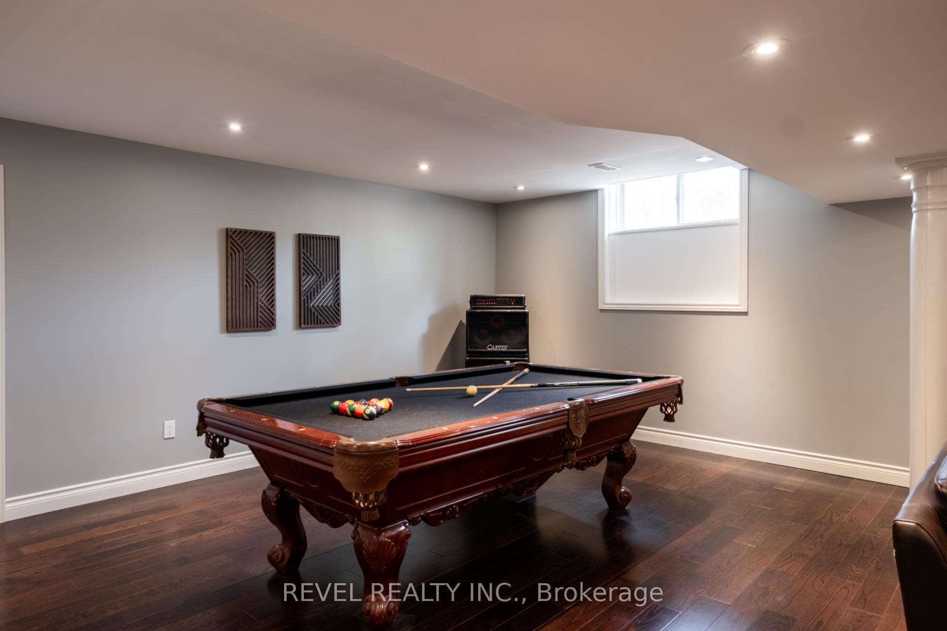 Photo 30 of 1505 Milburough Line, Hamilton, Carlisle — HOMEH