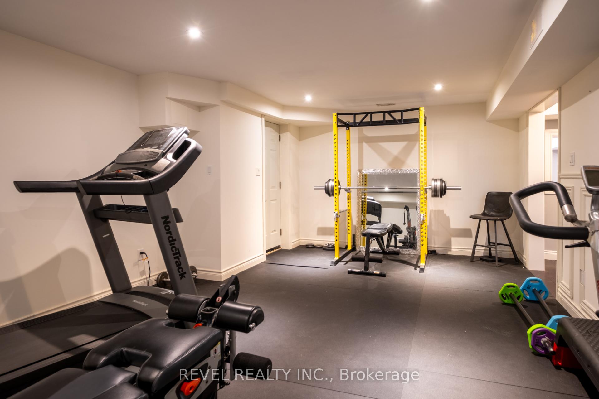 Photo 36 of 1505 Milburough Line, Hamilton, Carlisle — HOMEH