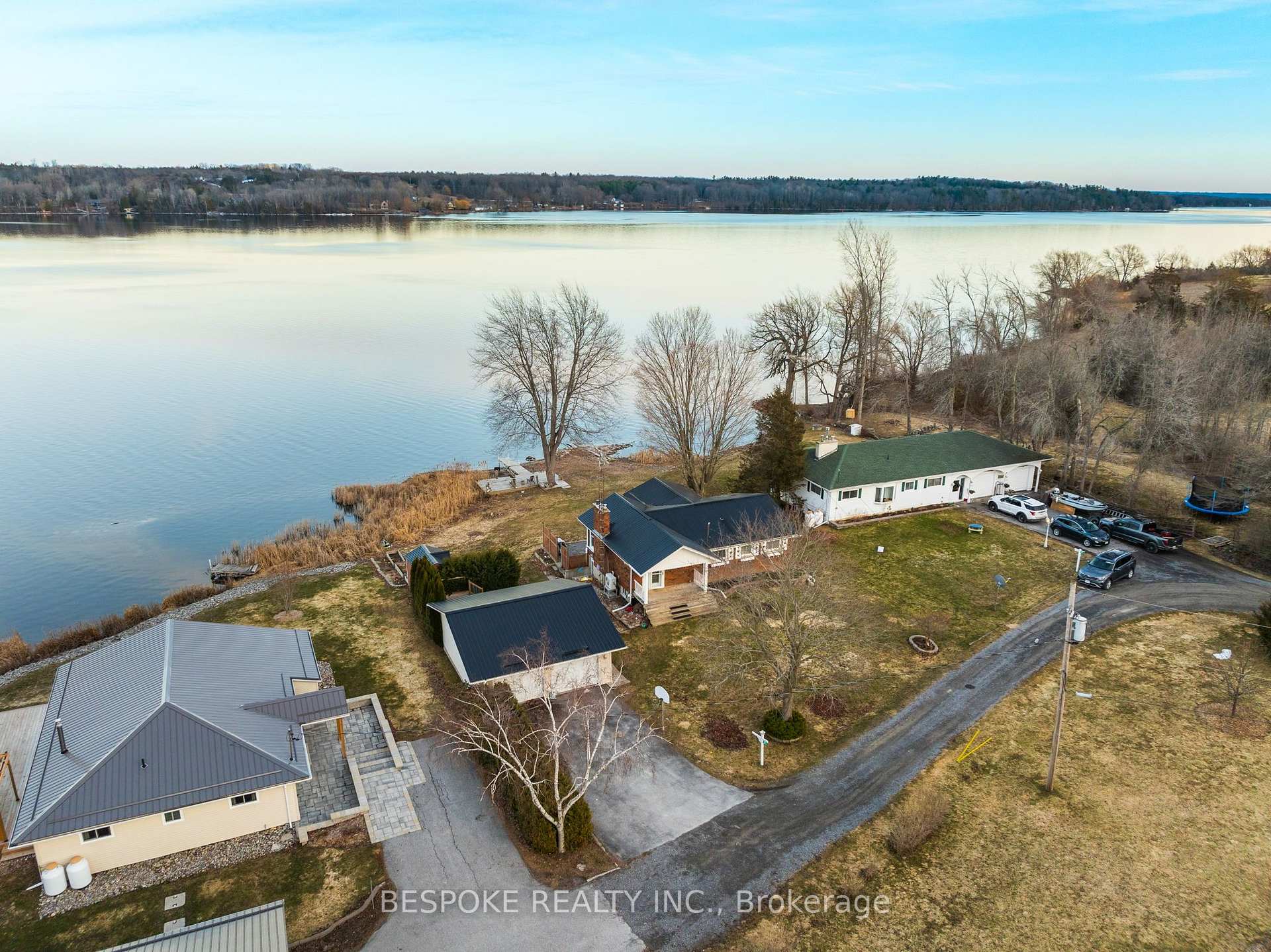 Photo 4 of 52 Pats Lane, Prince Edward County, Sophiasburg Ward — HOMEH