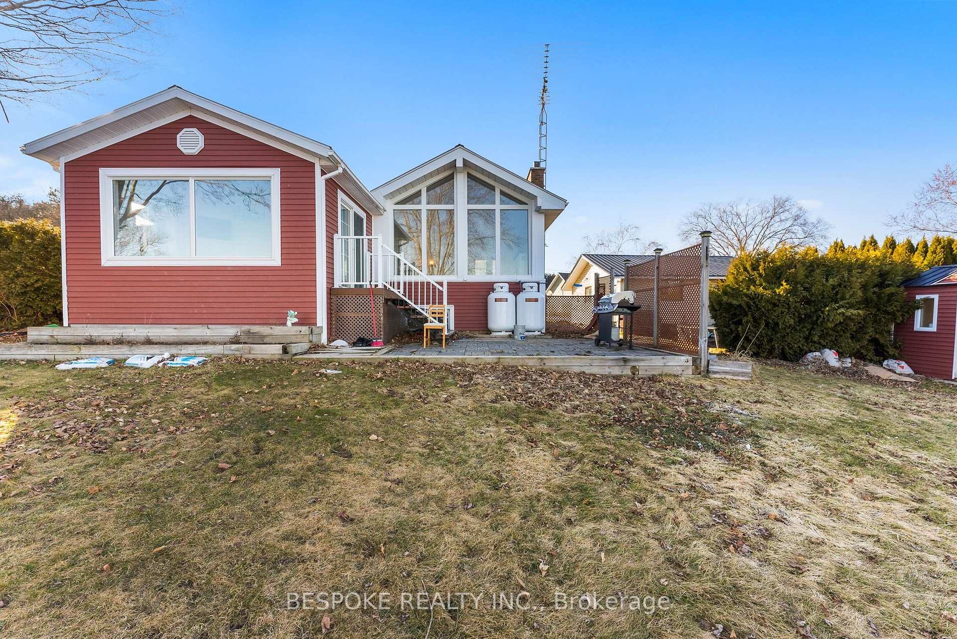 Photo 42 of 52 Pats Lane, Prince Edward County, Sophiasburg Ward — HOMEH