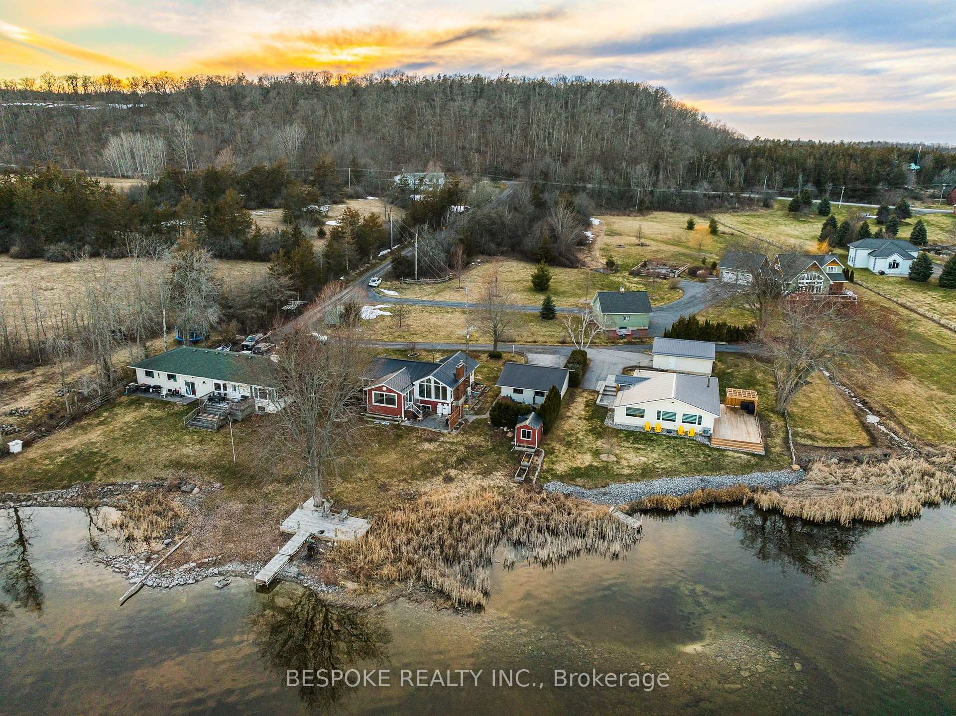 Photo 47 of 52 Pats Lane, Prince Edward County, Sophiasburg Ward — HOMEH