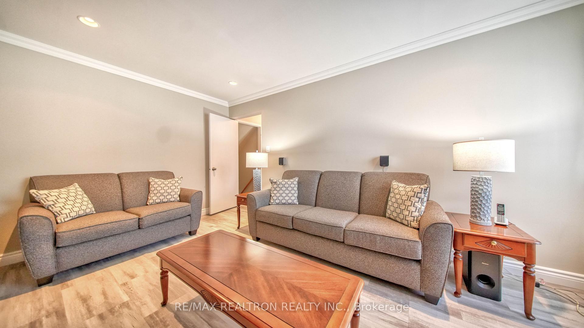 Photo 12 of 3 Raine Drive, Ajax, Central — HOMEH