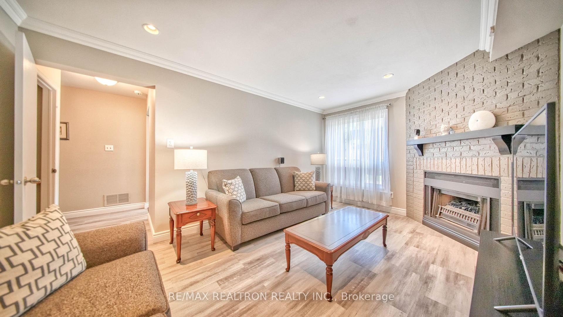 Photo 13 of 3 Raine Drive, Ajax, Central — HOMEH
