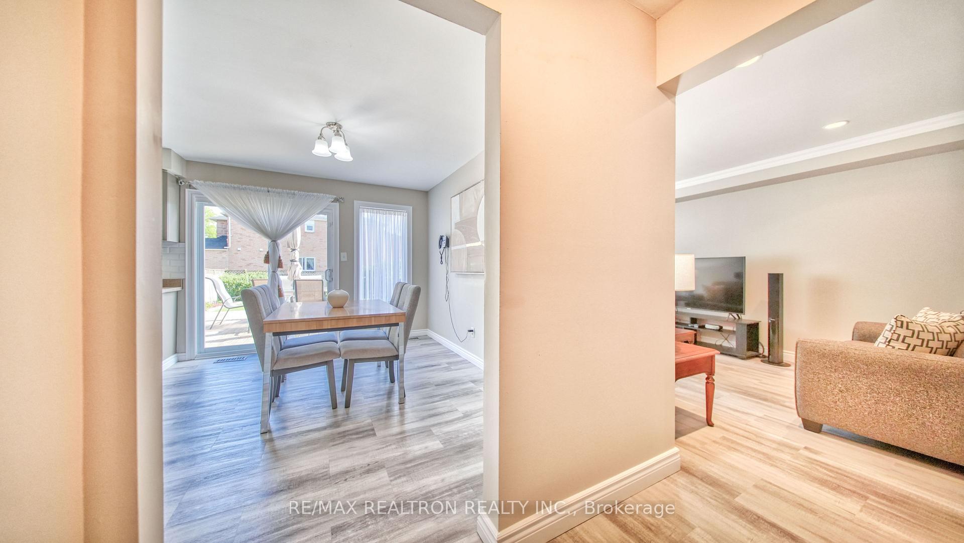 Photo 14 of 3 Raine Drive, Ajax, Central — HOMEH