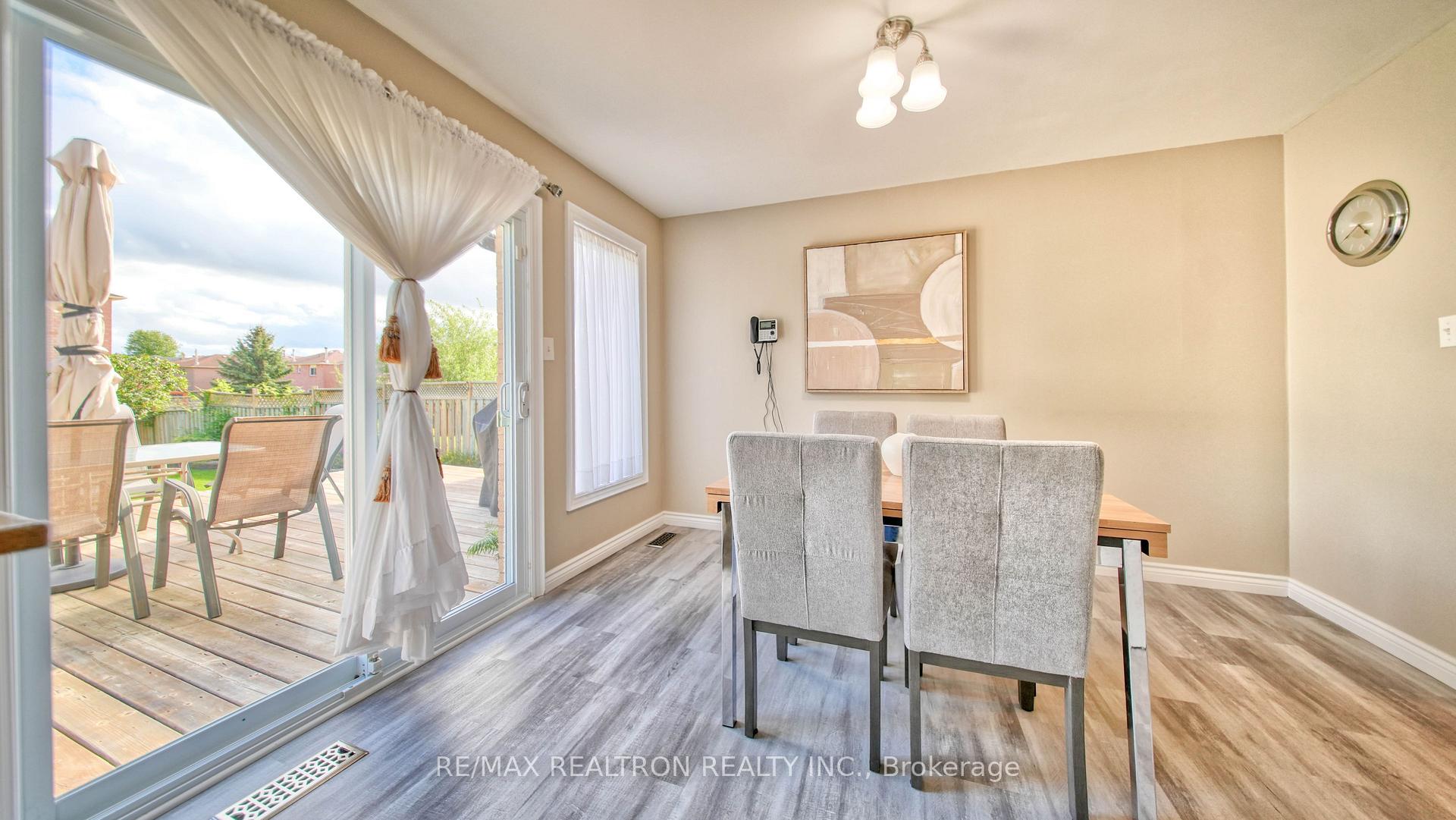 Photo 16 of 3 Raine Drive, Ajax, Central — HOMEH