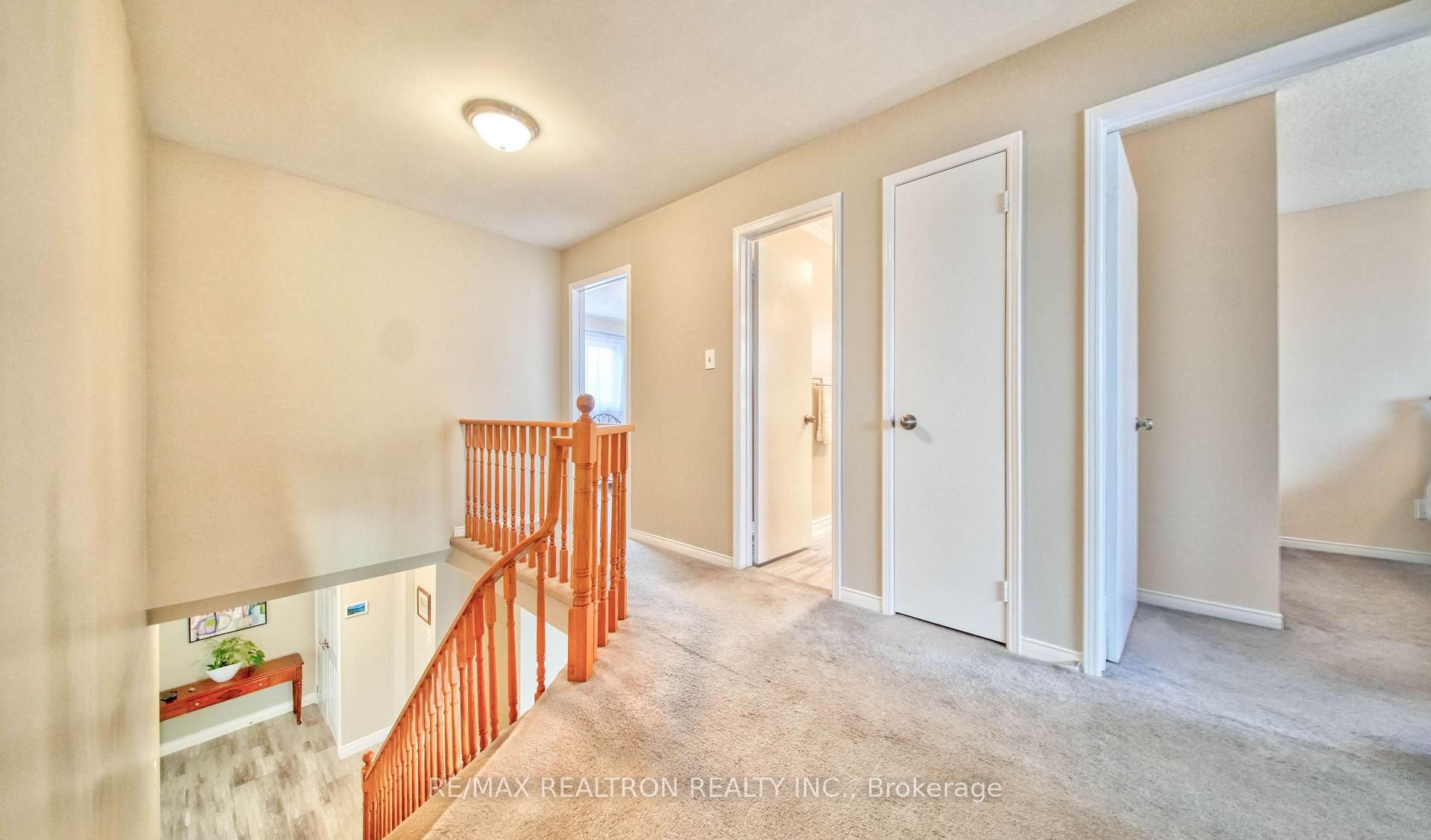 Photo 21 of 3 Raine Drive, Ajax, Central — HOMEH