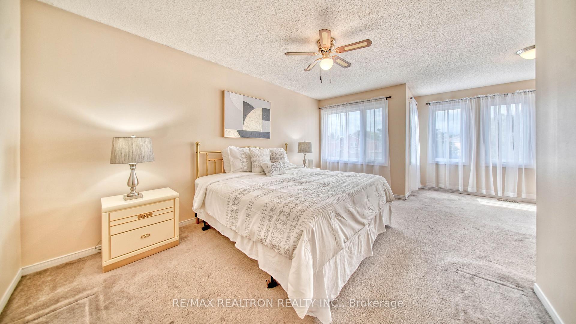 Photo 22 of 3 Raine Drive, Ajax, Central — HOMEH