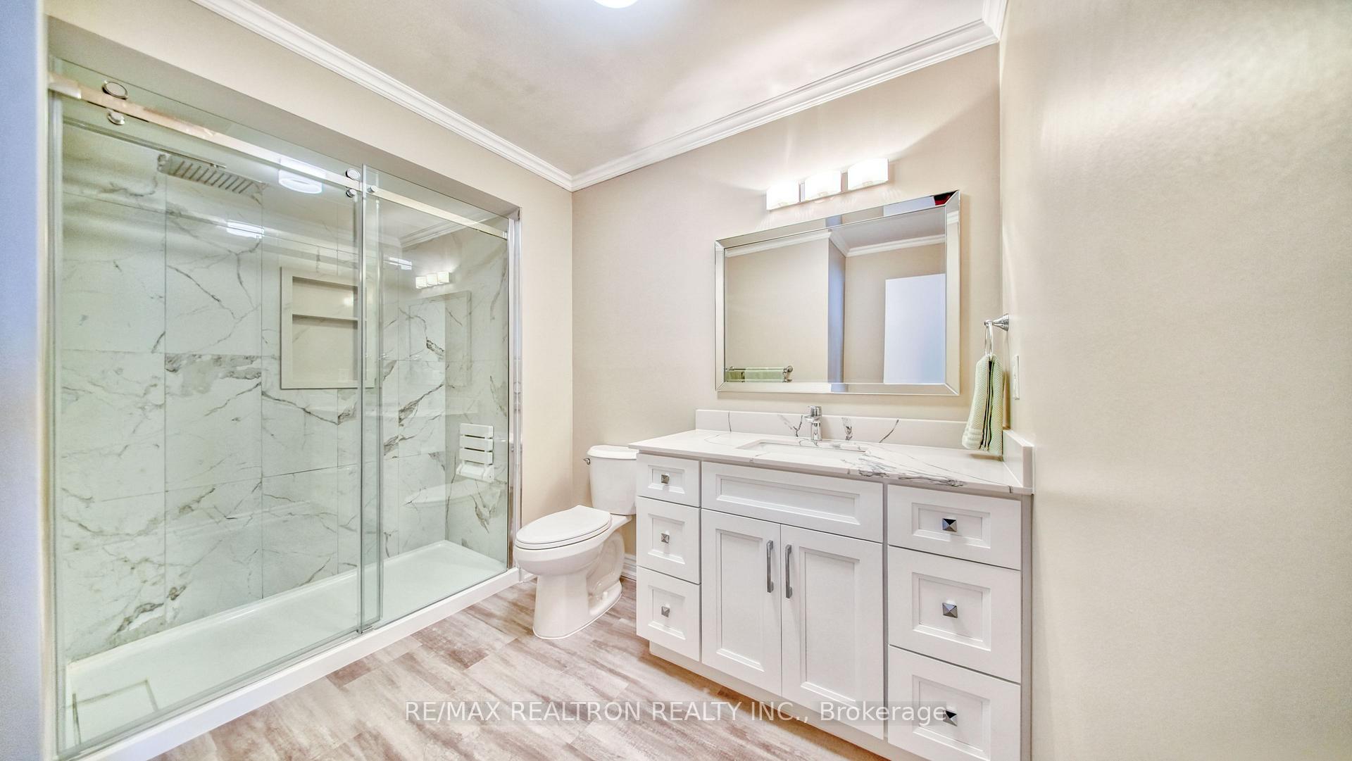 Photo 25 of 3 Raine Drive, Ajax, Central — HOMEH