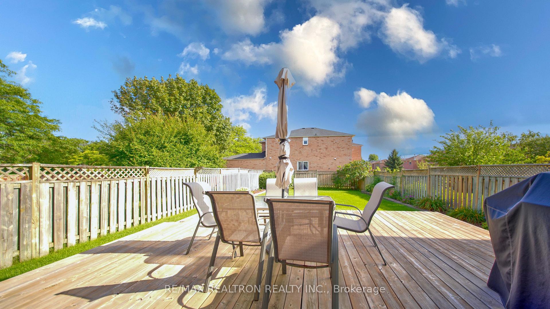 Photo 33 of 3 Raine Drive, Ajax, Central — HOMEH