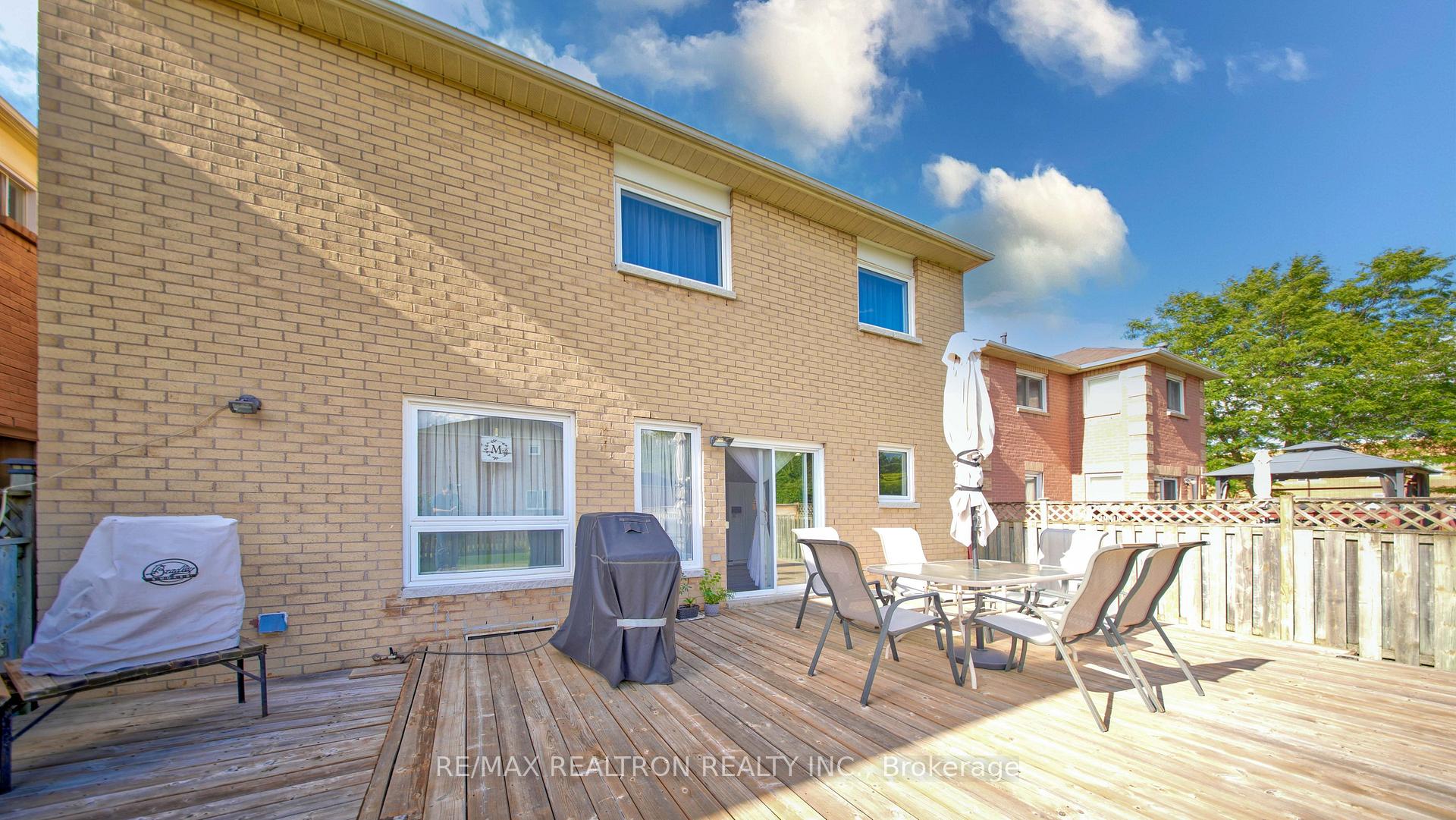Photo 35 of 3 Raine Drive, Ajax, Central — HOMEH