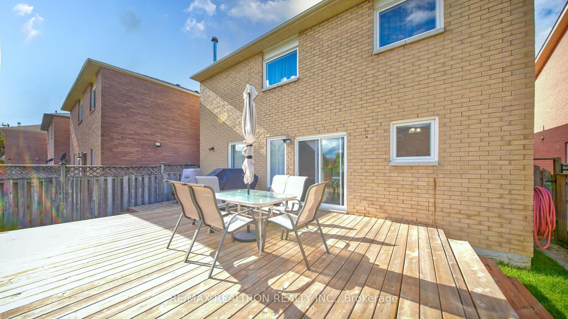 Photo 36 of 3 Raine Drive, Ajax, Central — HOMEH
