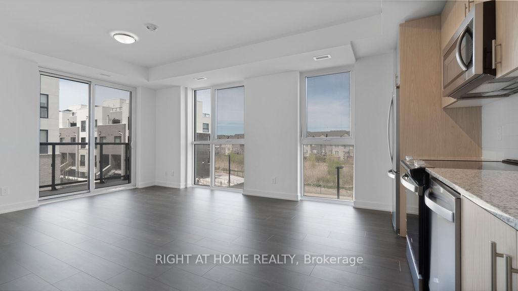 Front of Unit 304, 335 Wheat Boom Drive