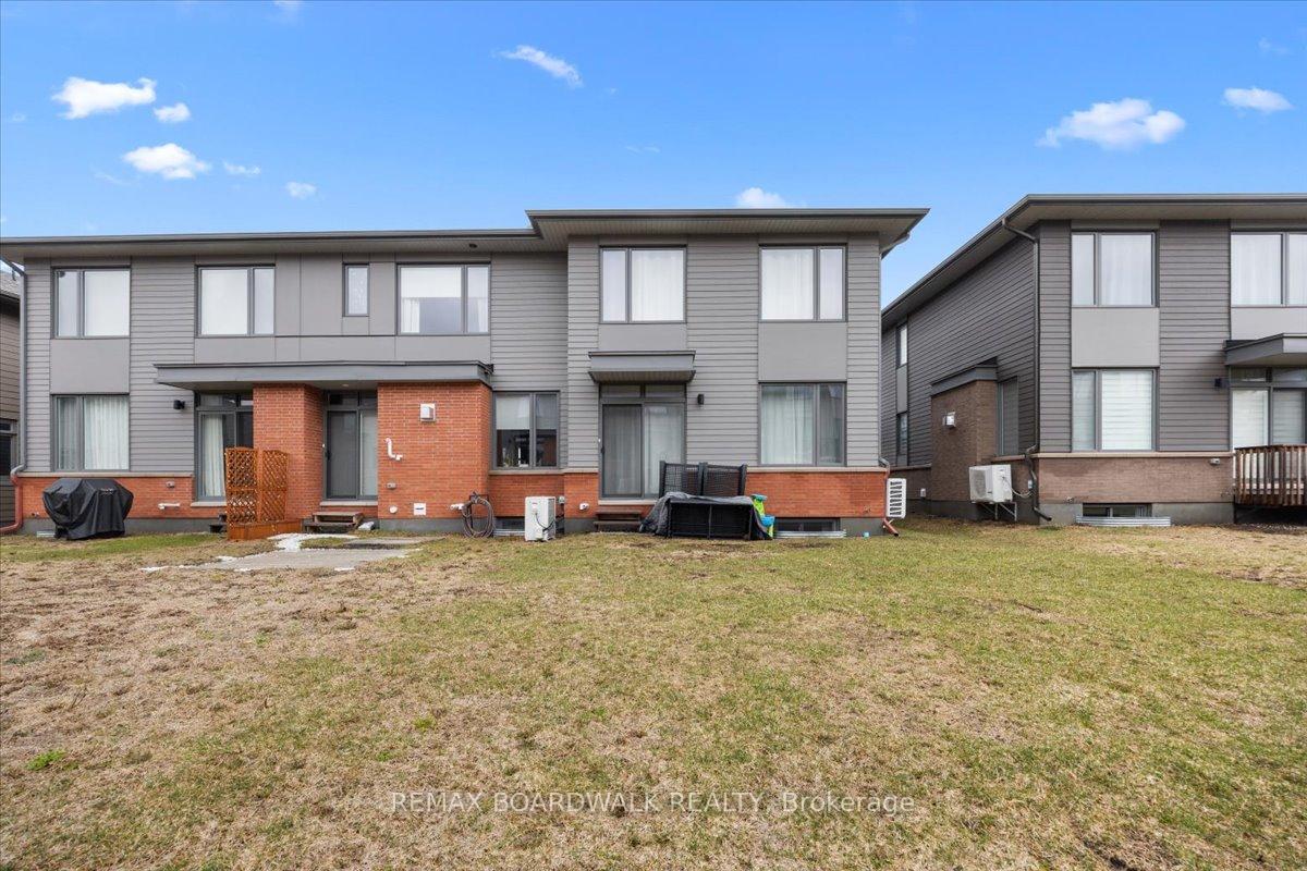 Photo 29 of 74 Michael Stoqua Street, Ottawa, CFB Rockcliffe and Area — HOMEH
