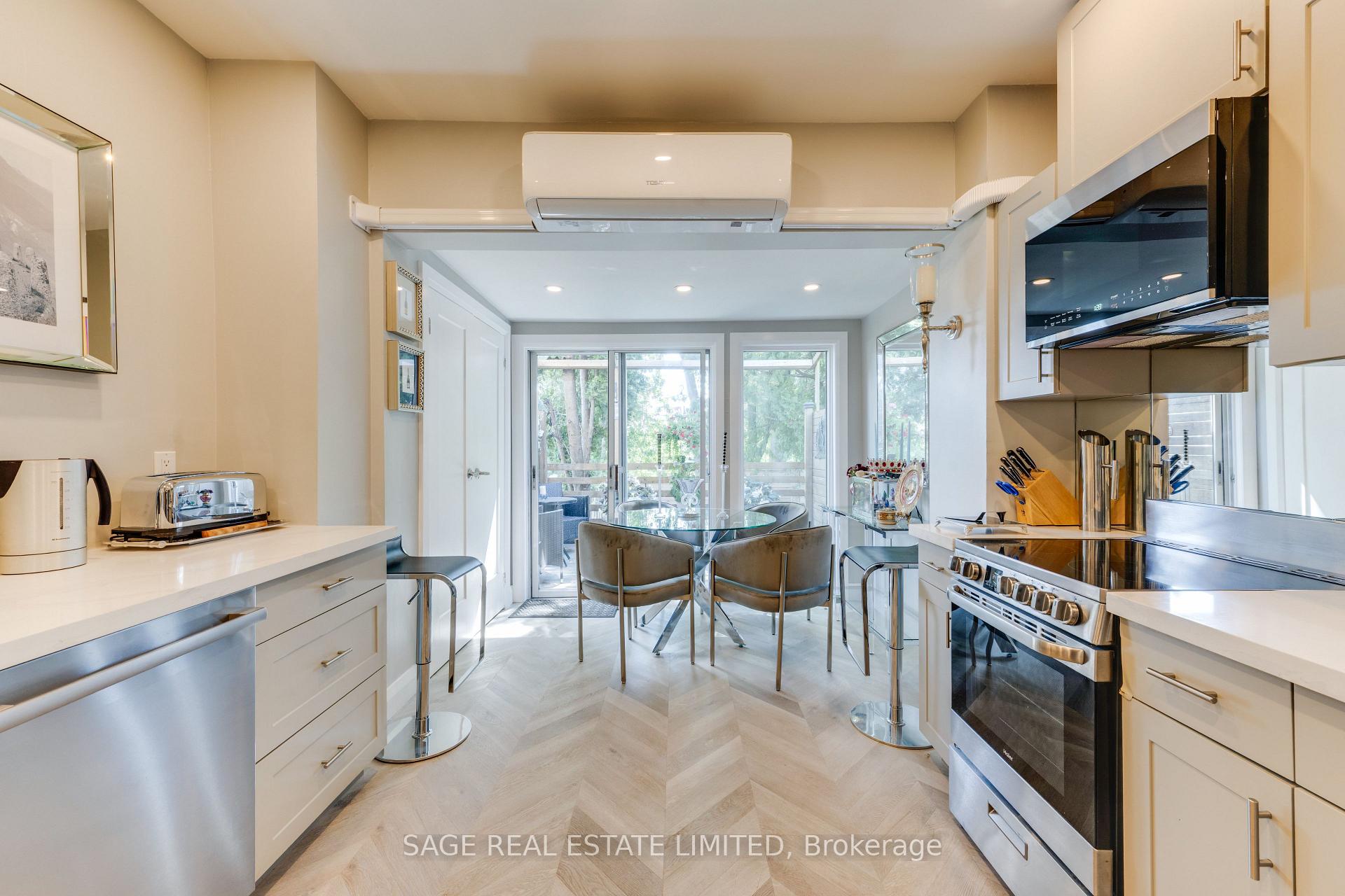 Photo 2 of 241 Langley Avenue, Toronto, North Riverdale — HOMEH