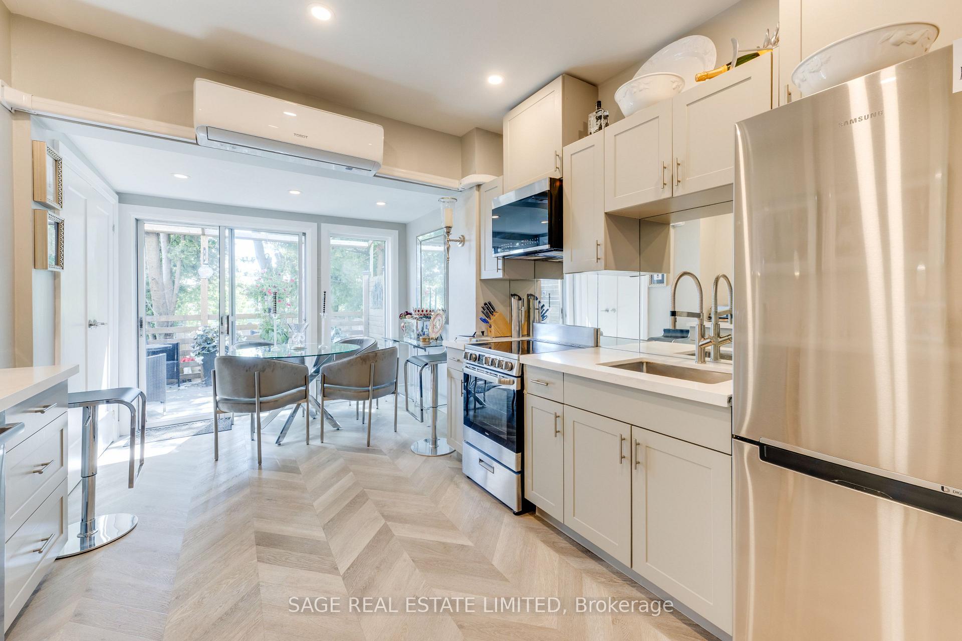 Photo 3 of 241 Langley Avenue, Toronto, North Riverdale — HOMEH