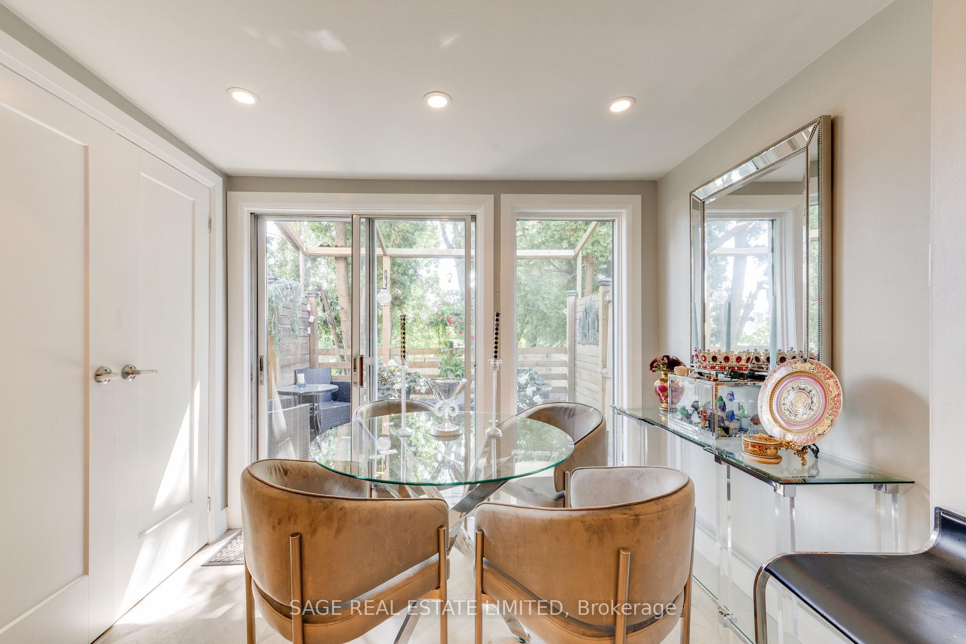 Photo 6 of 241 Langley Avenue, Toronto, North Riverdale — HOMEH