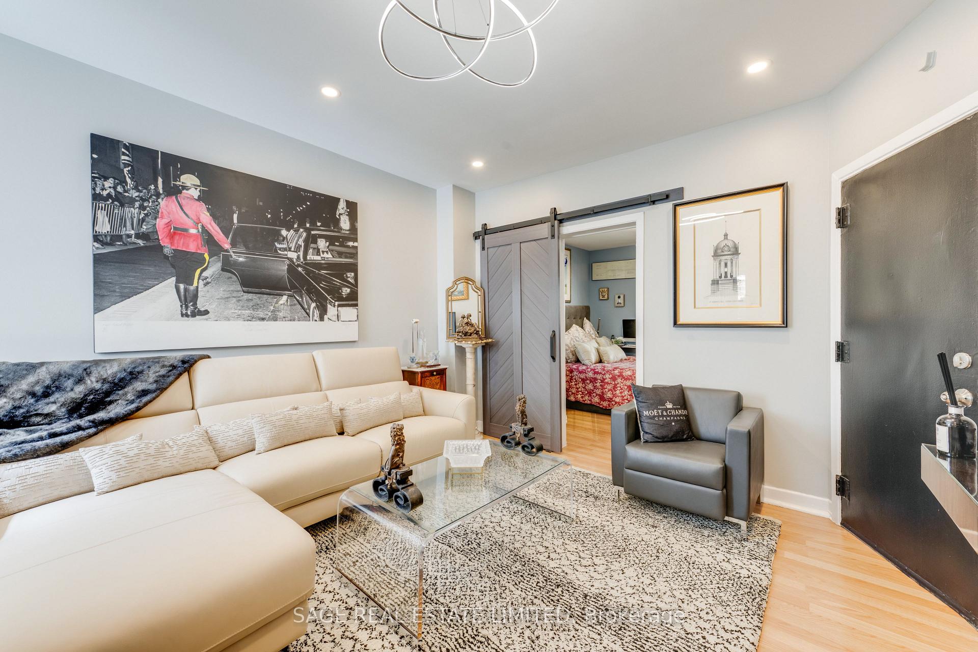 Photo 7 of 241 Langley Avenue, Toronto, North Riverdale — HOMEH