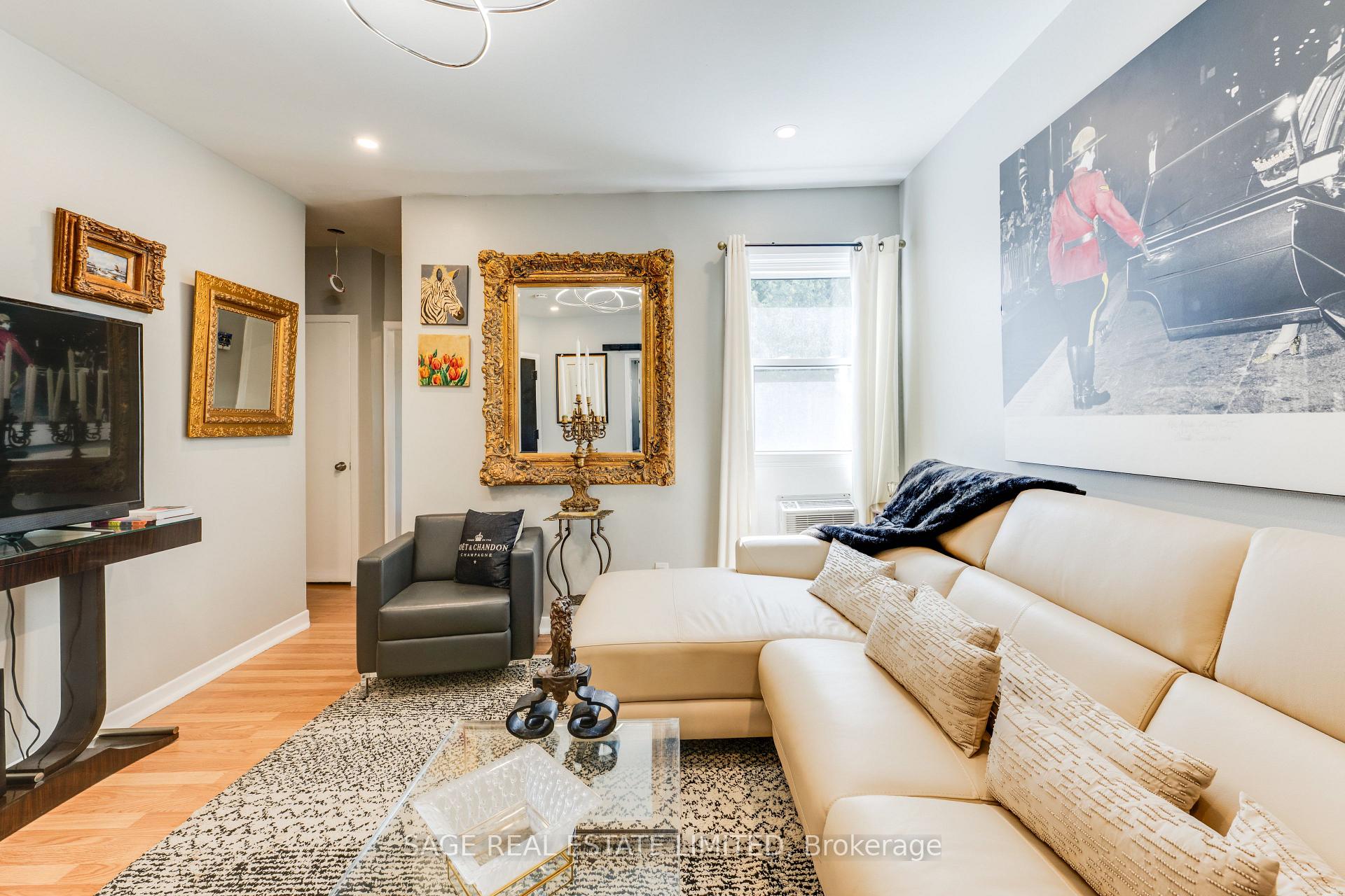 Photo 9 of 241 Langley Avenue, Toronto, North Riverdale — HOMEH