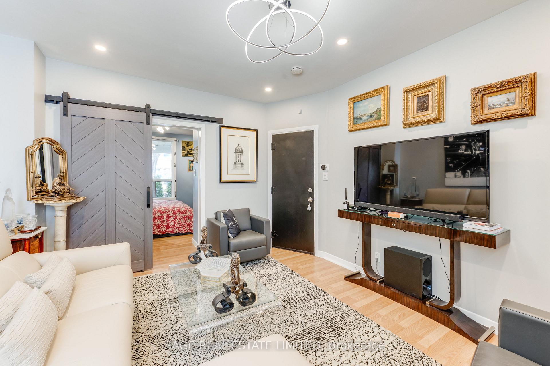 Photo 10 of 241 Langley Avenue, Toronto, North Riverdale — HOMEH