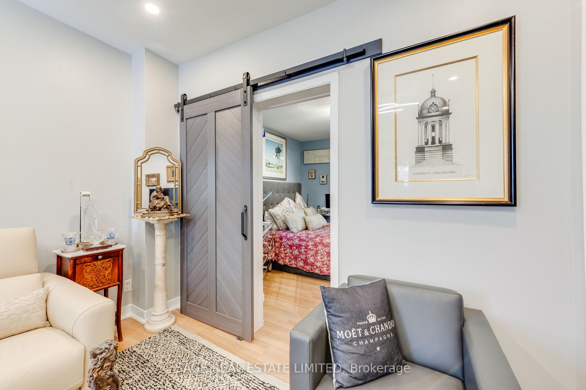 Photo 11 of 241 Langley Avenue, Toronto, North Riverdale — HOMEH