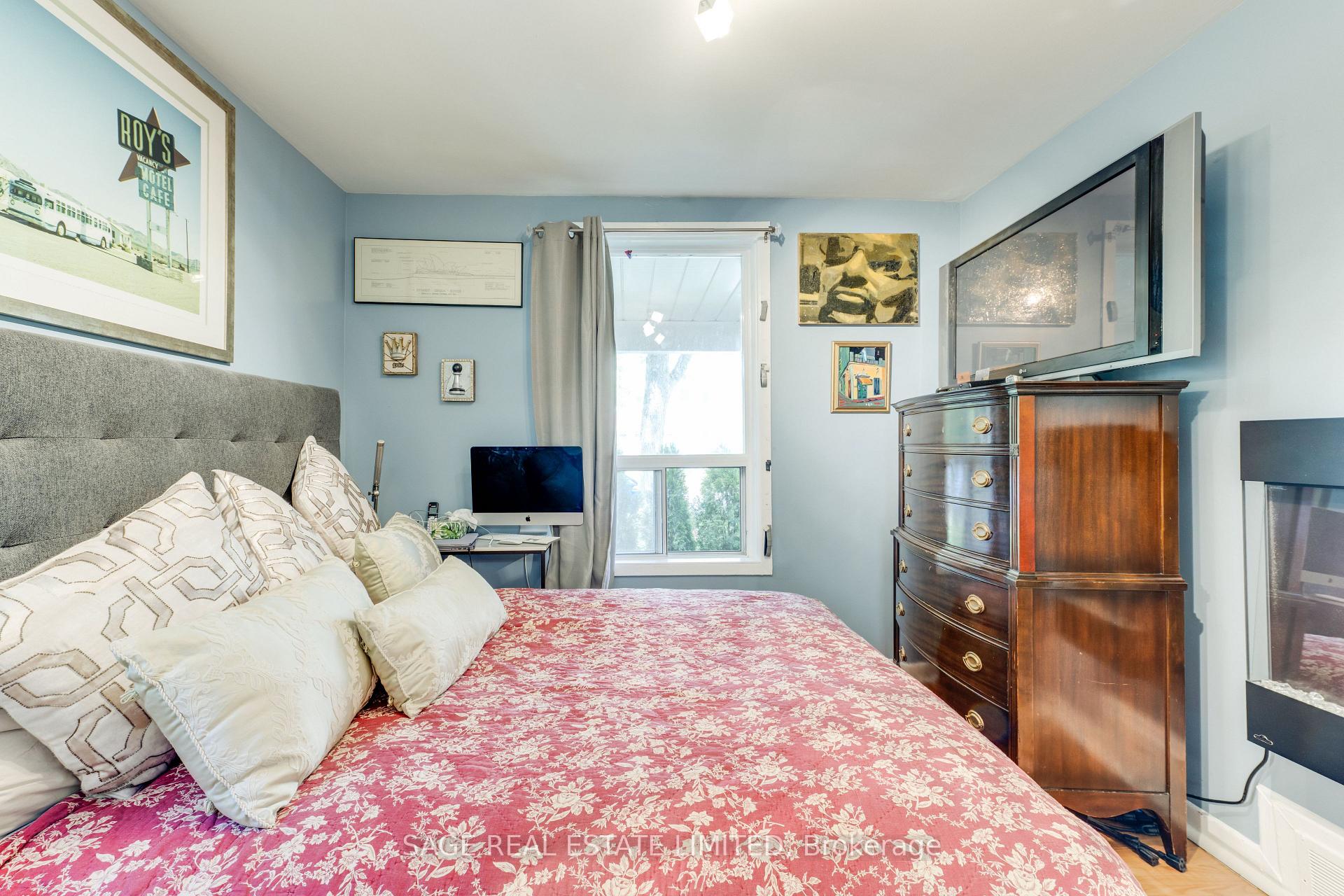 Photo 12 of 241 Langley Avenue, Toronto, North Riverdale — HOMEH