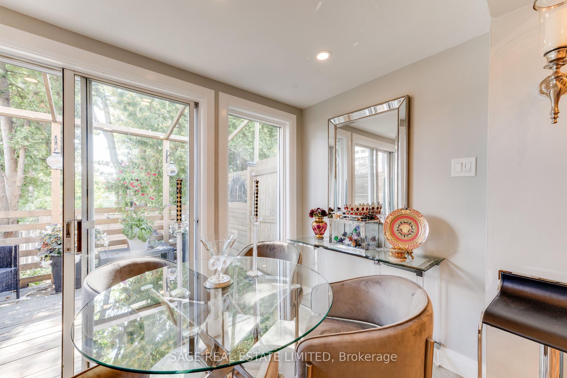 Photo 16 of 241 Langley Avenue, Toronto, North Riverdale — HOMEH