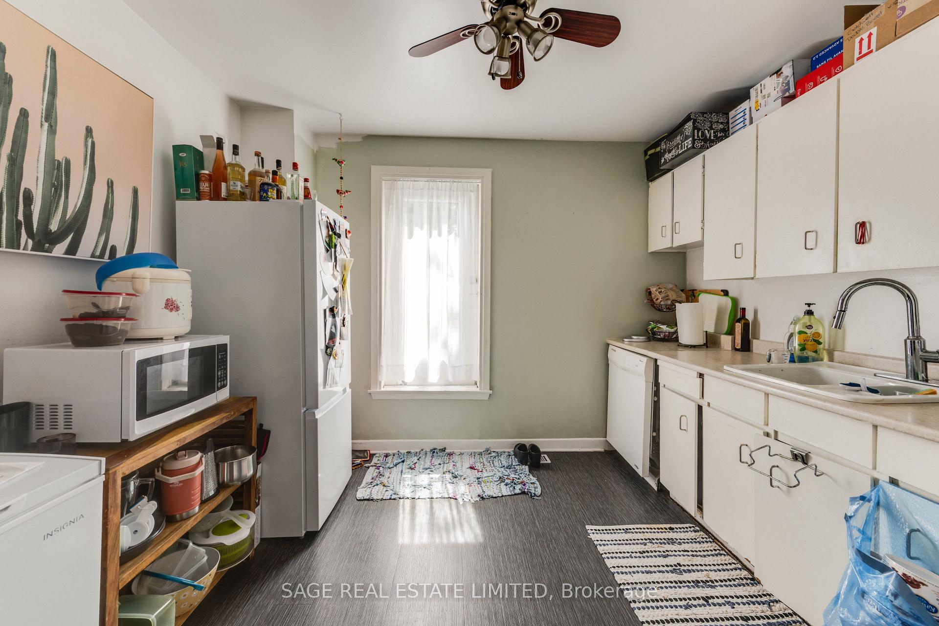 Photo 17 of 241 Langley Avenue, Toronto, North Riverdale — HOMEH