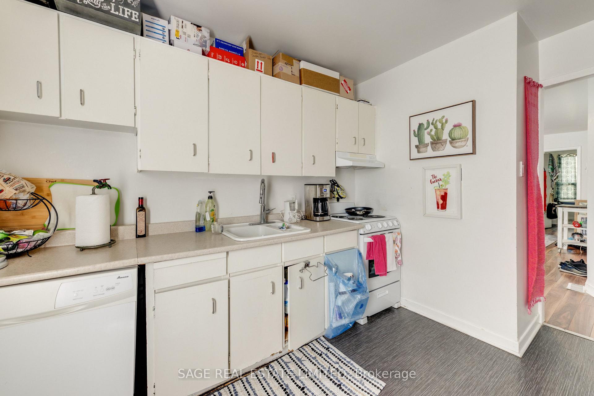 Photo 18 of 241 Langley Avenue, Toronto, North Riverdale — HOMEH
