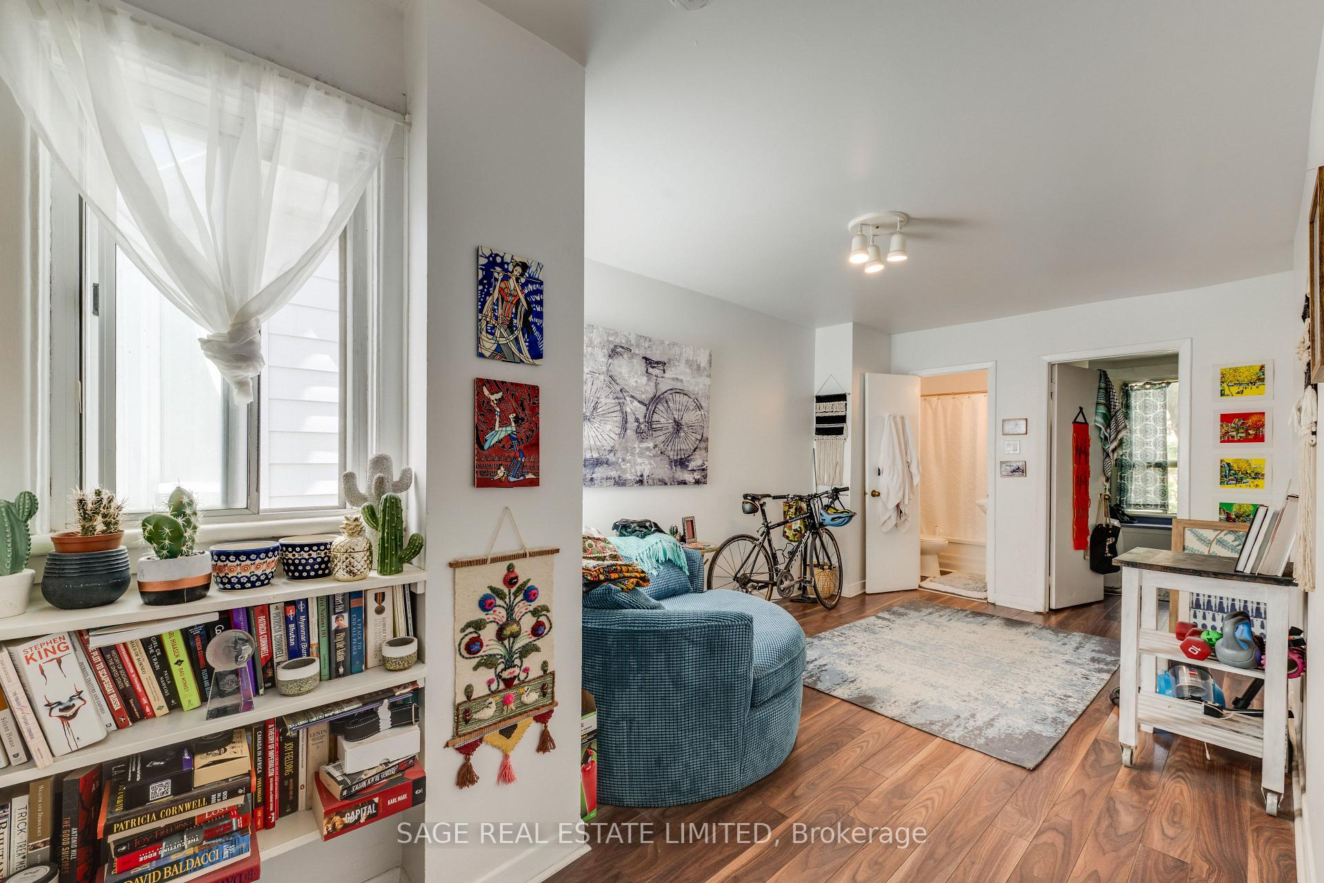 Photo 19 of 241 Langley Avenue, Toronto, North Riverdale — HOMEH