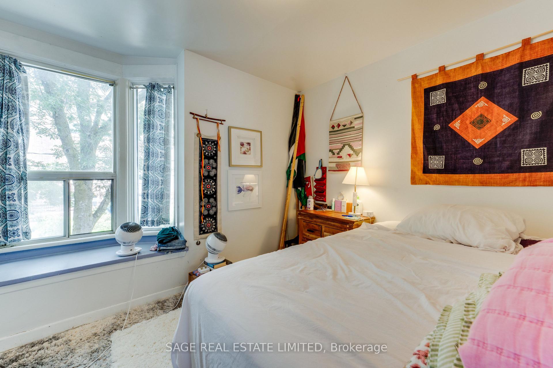 Photo 23 of 241 Langley Avenue, Toronto, North Riverdale — HOMEH