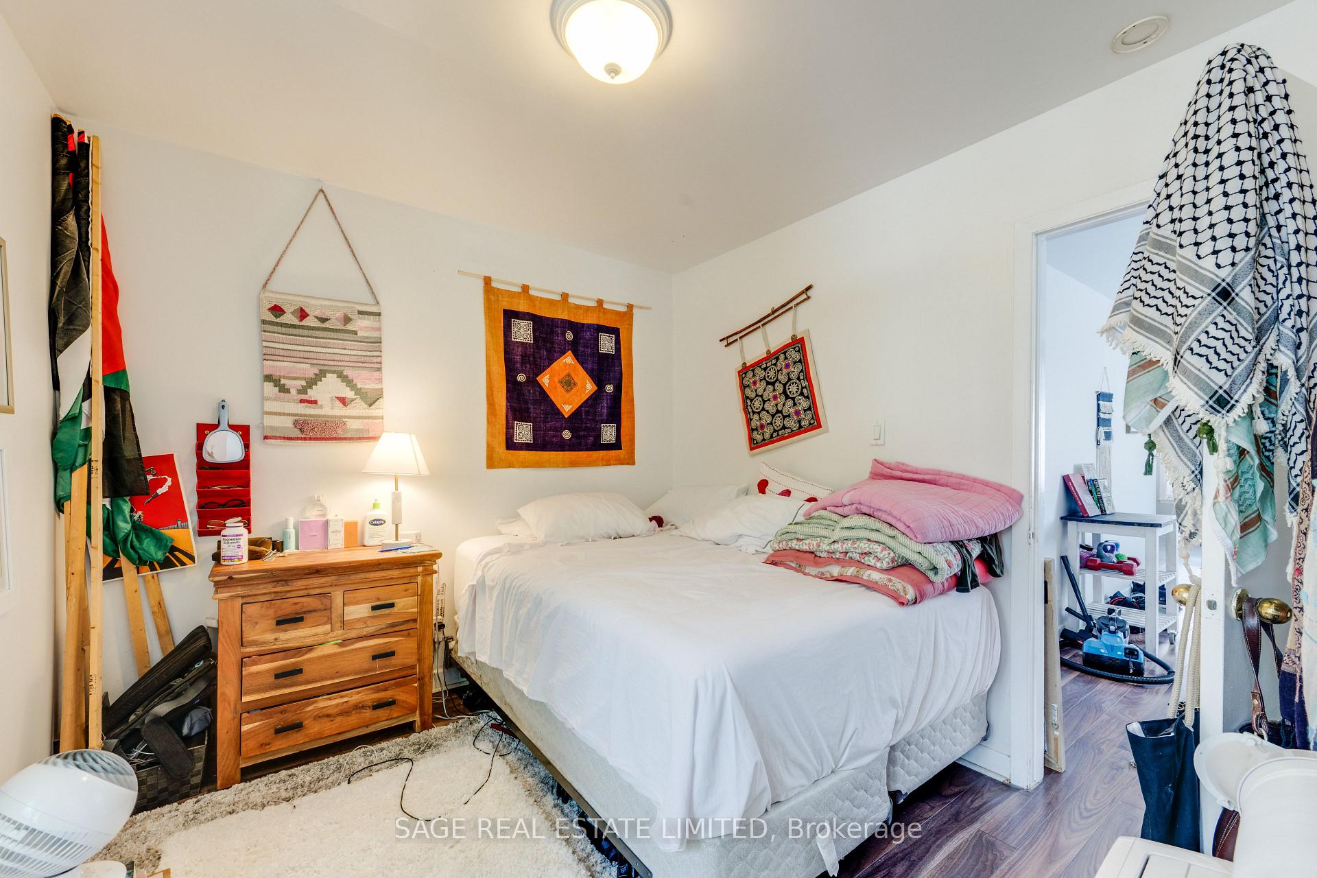 Photo 24 of 241 Langley Avenue, Toronto, North Riverdale — HOMEH