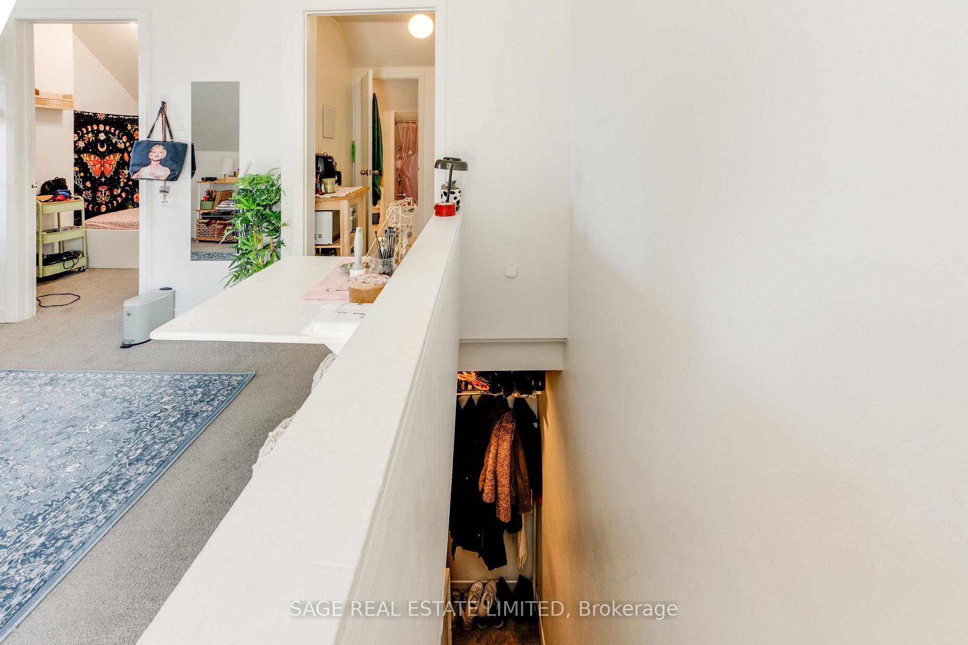 Photo 25 of 241 Langley Avenue, Toronto, North Riverdale — HOMEH