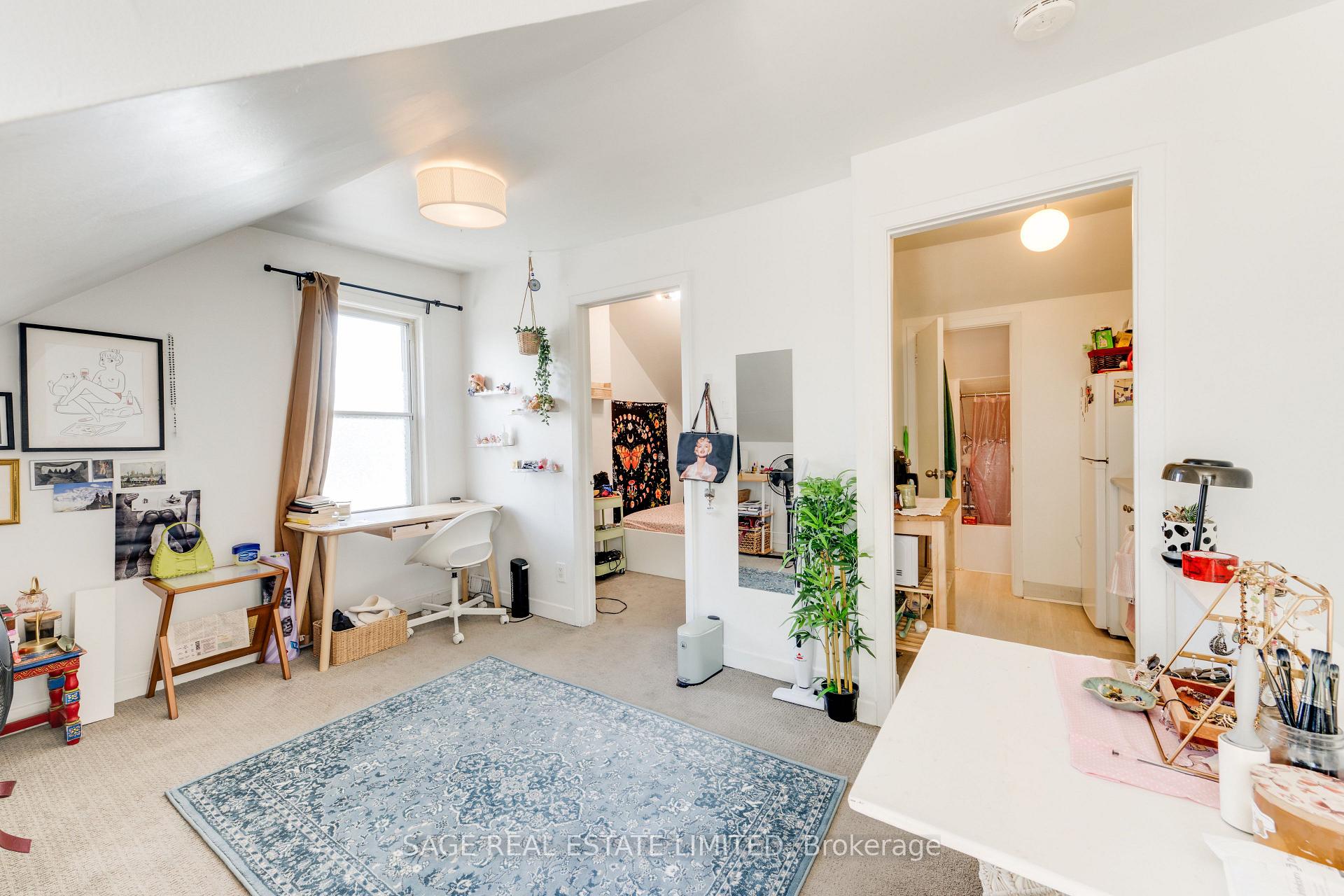 Photo 26 of 241 Langley Avenue, Toronto, North Riverdale — HOMEH