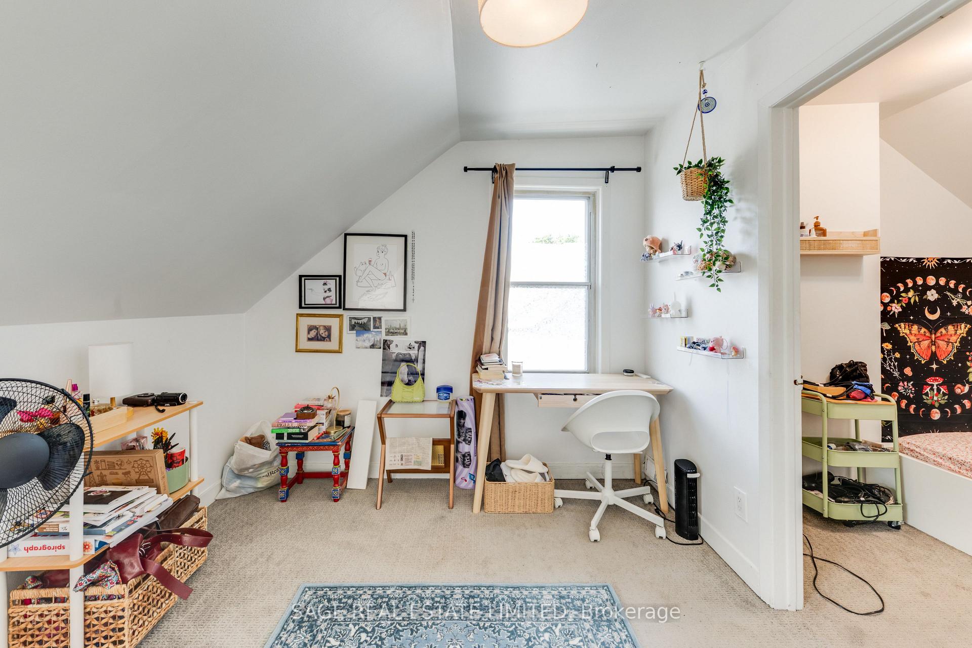 Photo 27 of 241 Langley Avenue, Toronto, North Riverdale — HOMEH