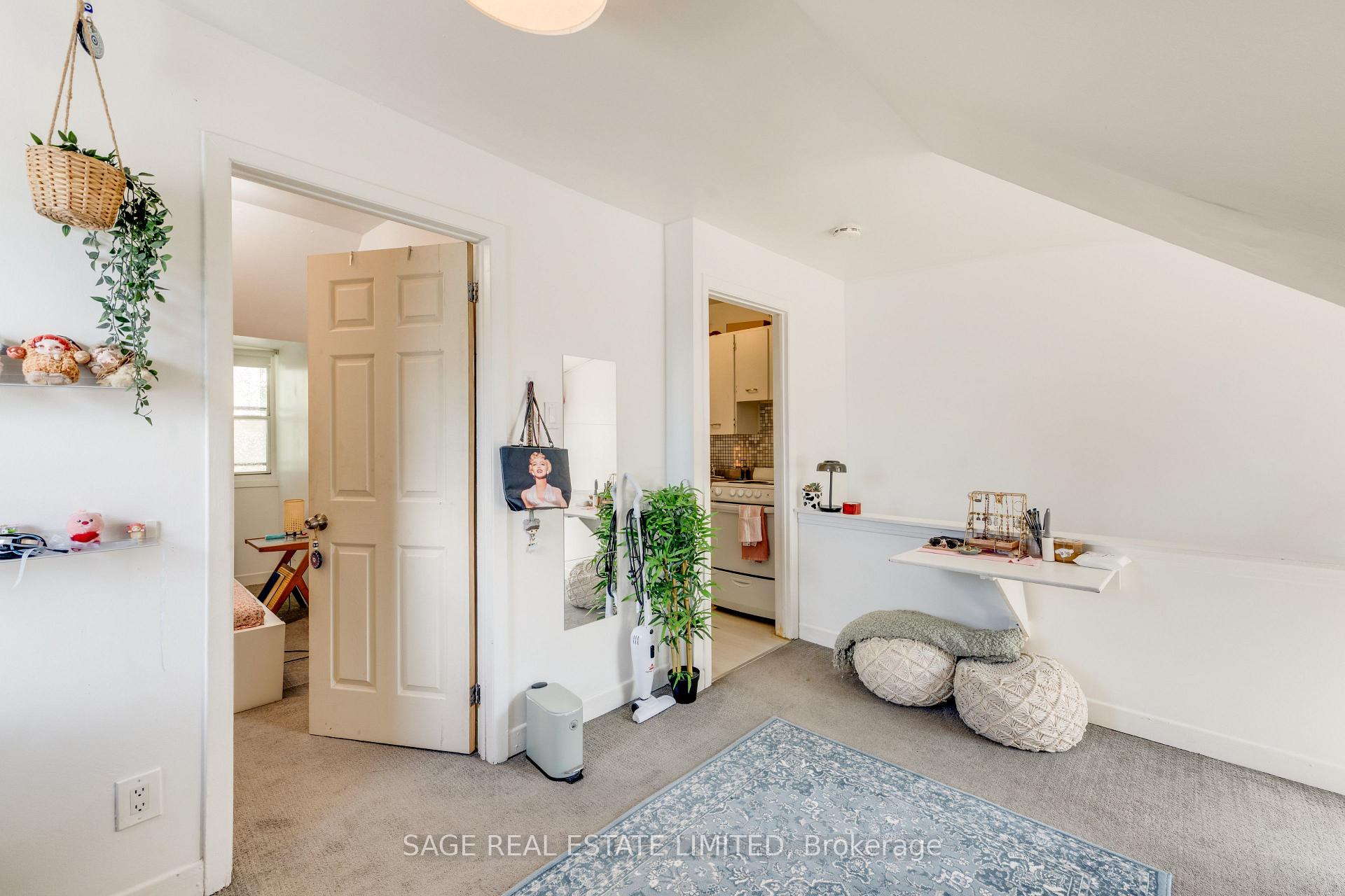 Photo 28 of 241 Langley Avenue, Toronto, North Riverdale — HOMEH