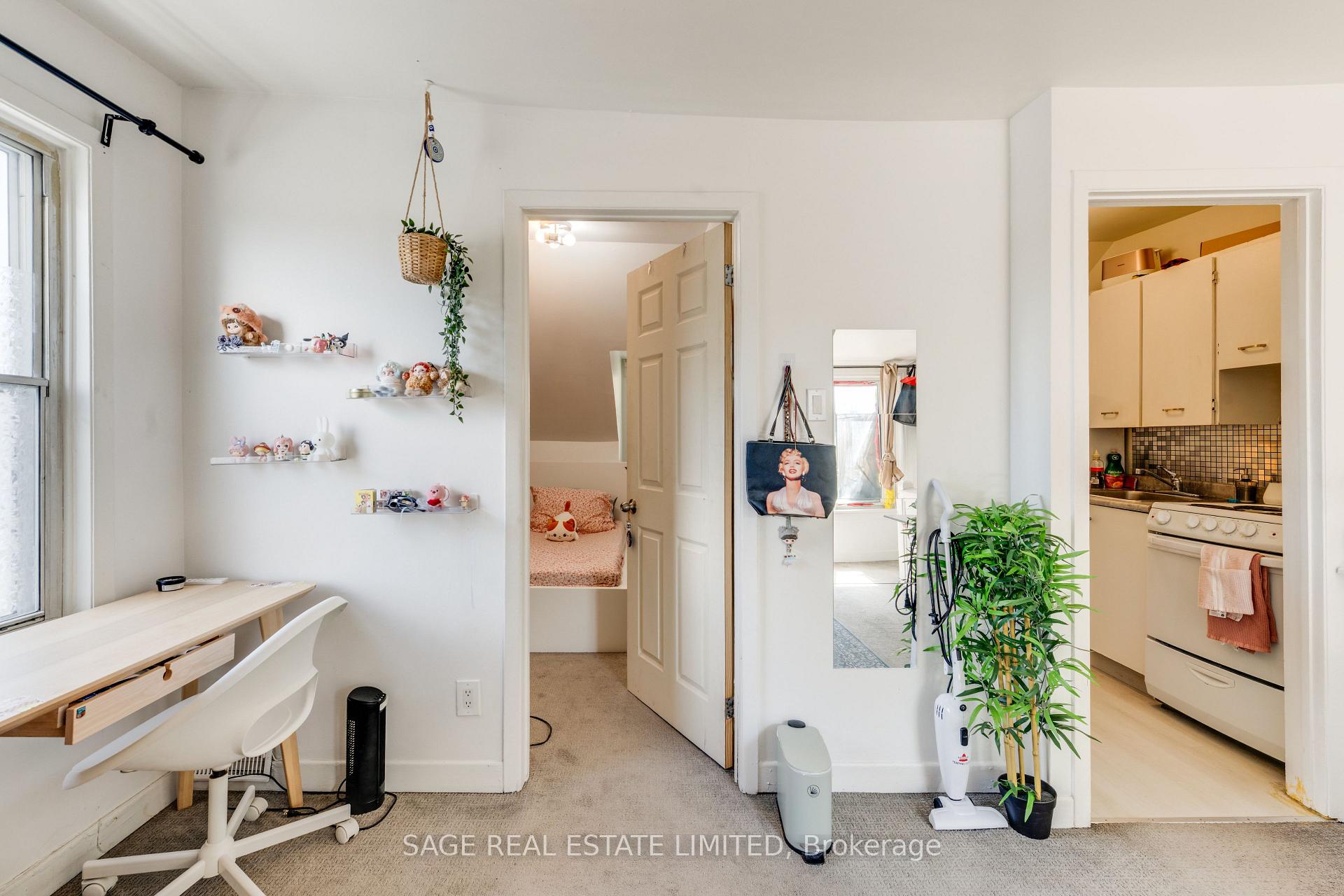 Photo 29 of 241 Langley Avenue, Toronto, North Riverdale — HOMEH
