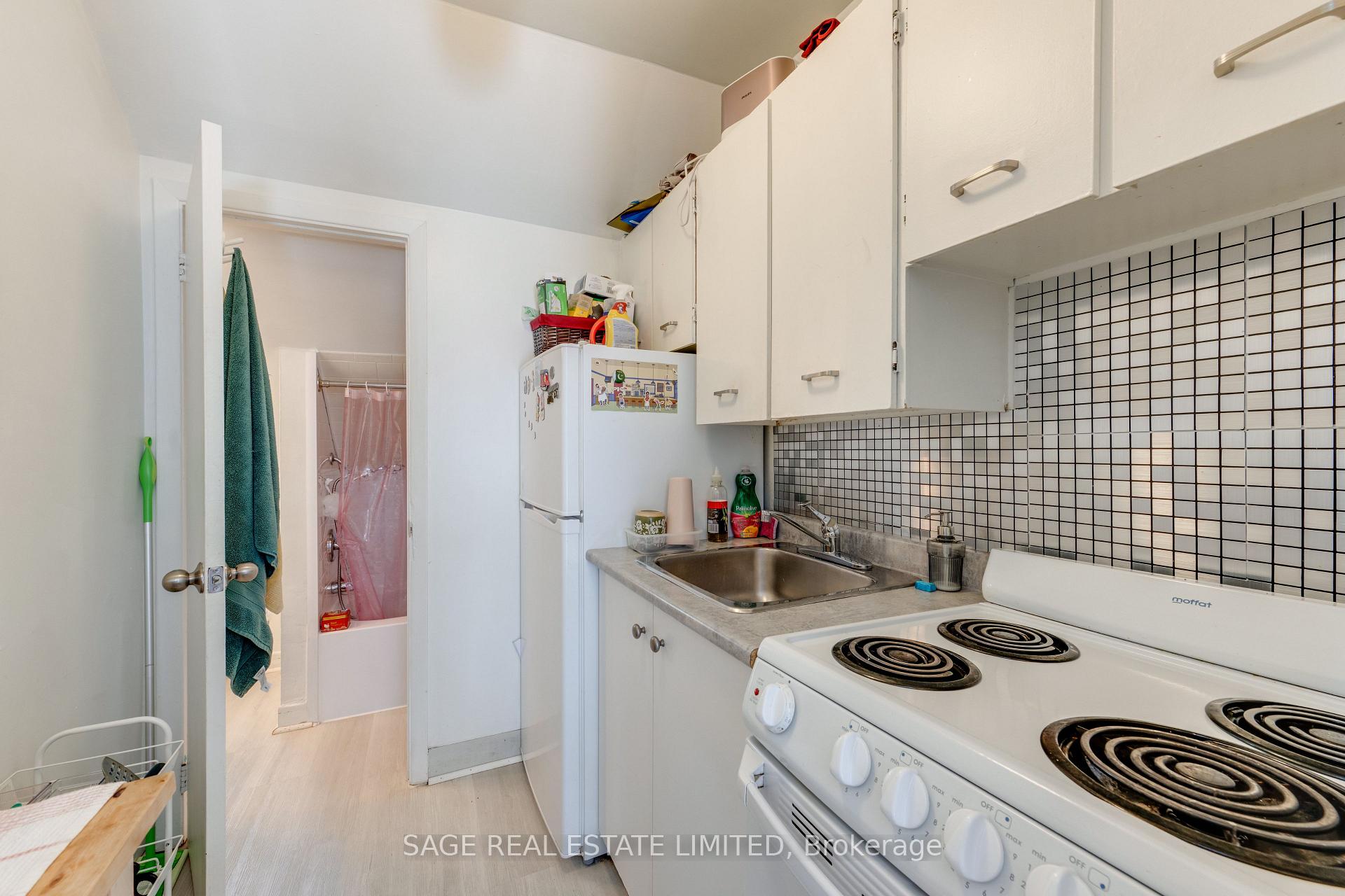 Photo 30 of 241 Langley Avenue, Toronto, North Riverdale — HOMEH