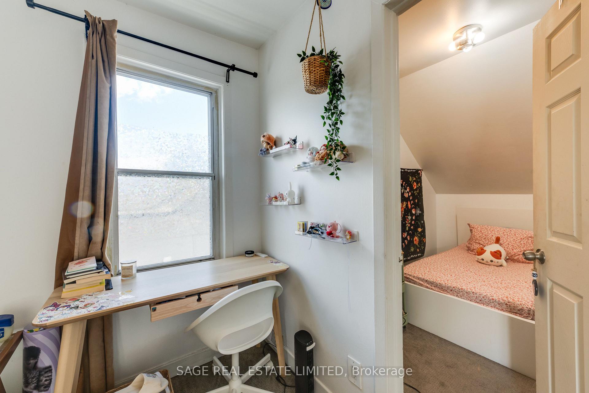 Photo 31 of 241 Langley Avenue, Toronto, North Riverdale — HOMEH