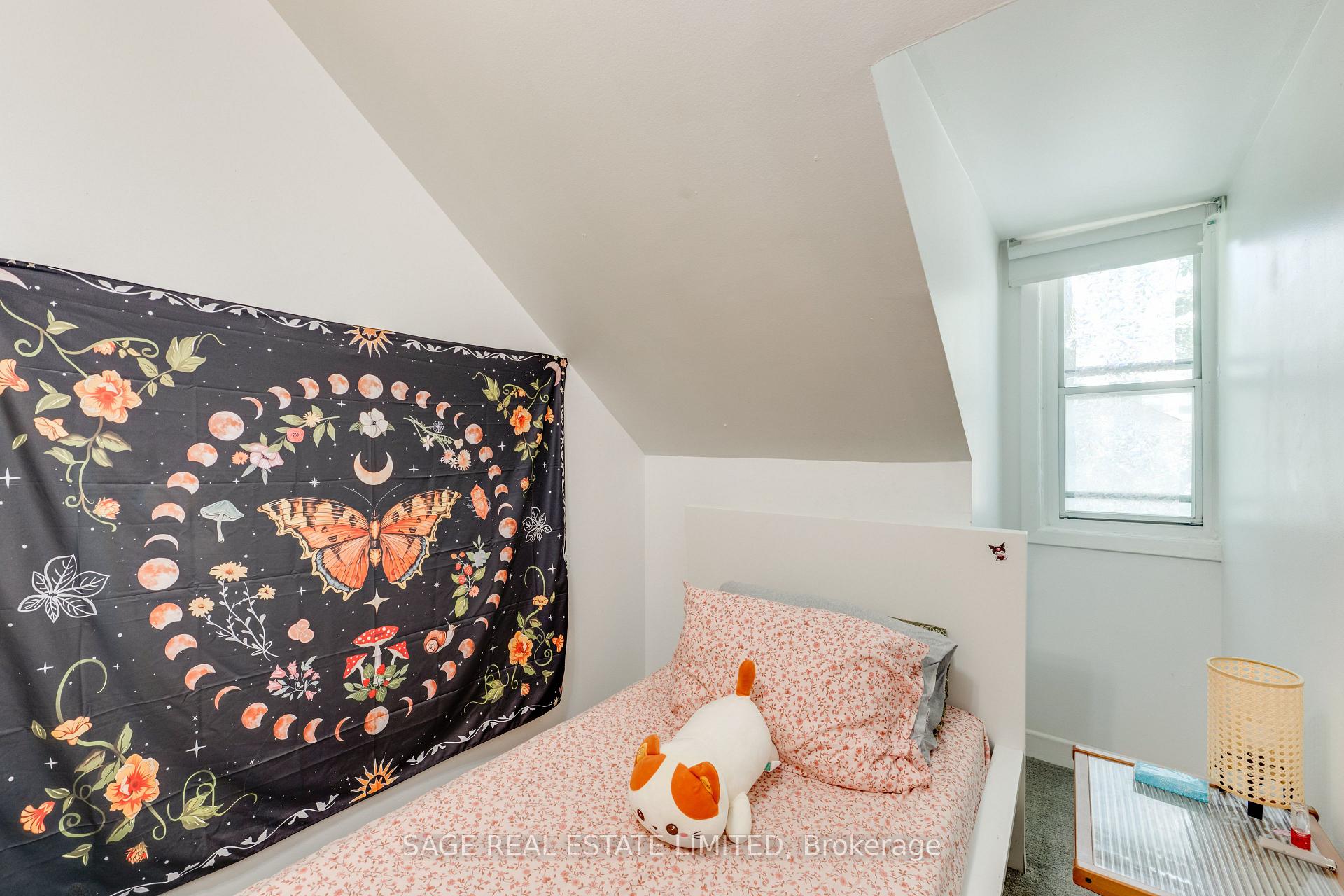 Photo 32 of 241 Langley Avenue, Toronto, North Riverdale — HOMEH