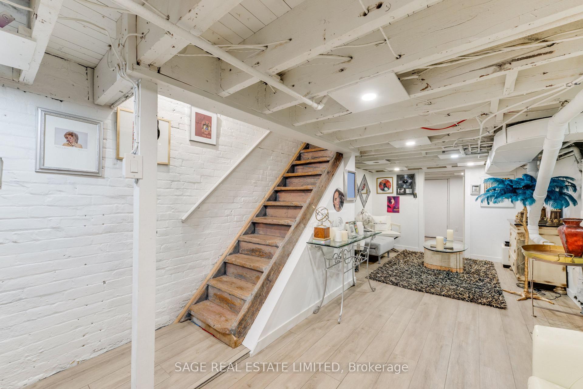 Photo 34 of 241 Langley Avenue, Toronto, North Riverdale — HOMEH