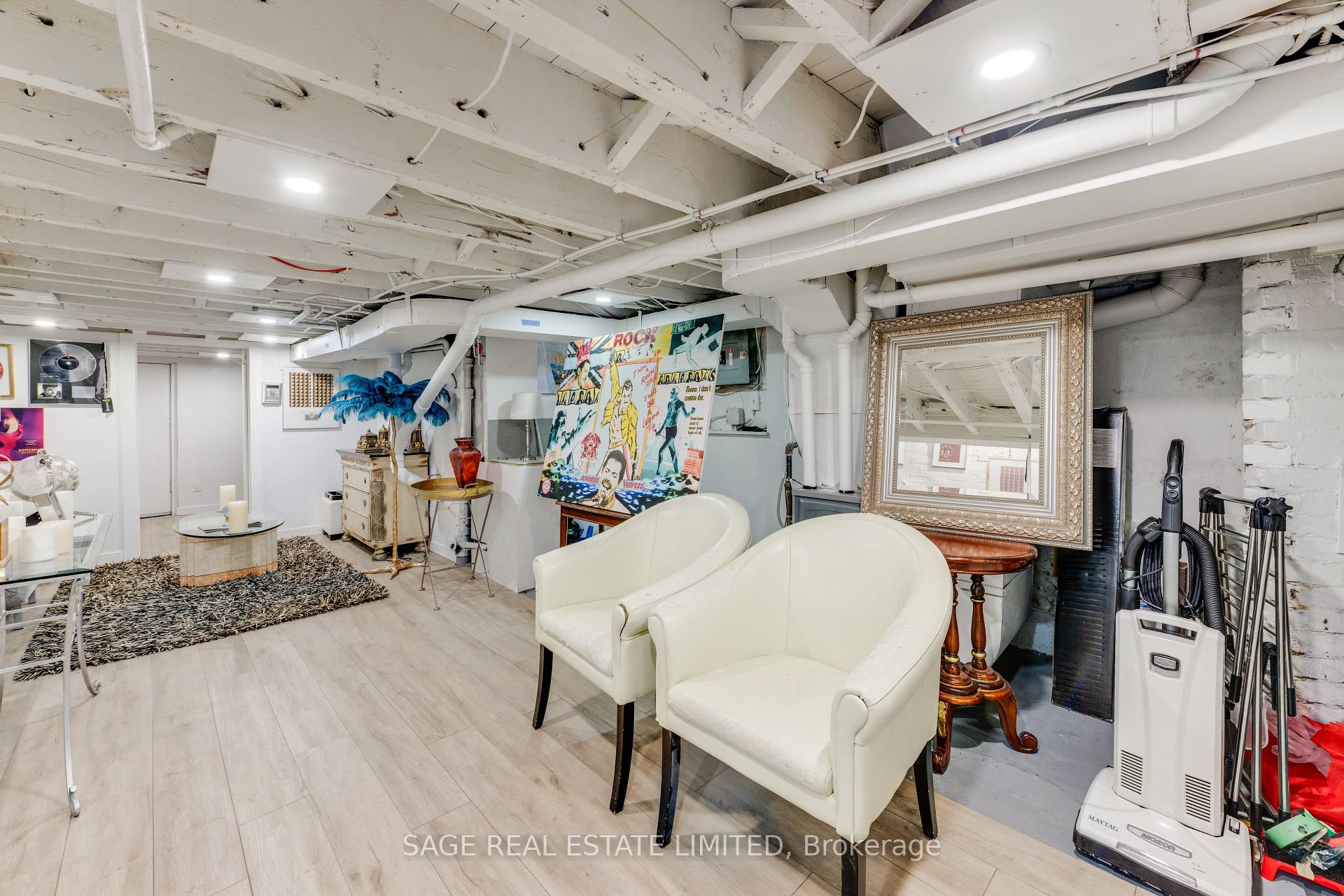 Photo 36 of 241 Langley Avenue, Toronto, North Riverdale — HOMEH