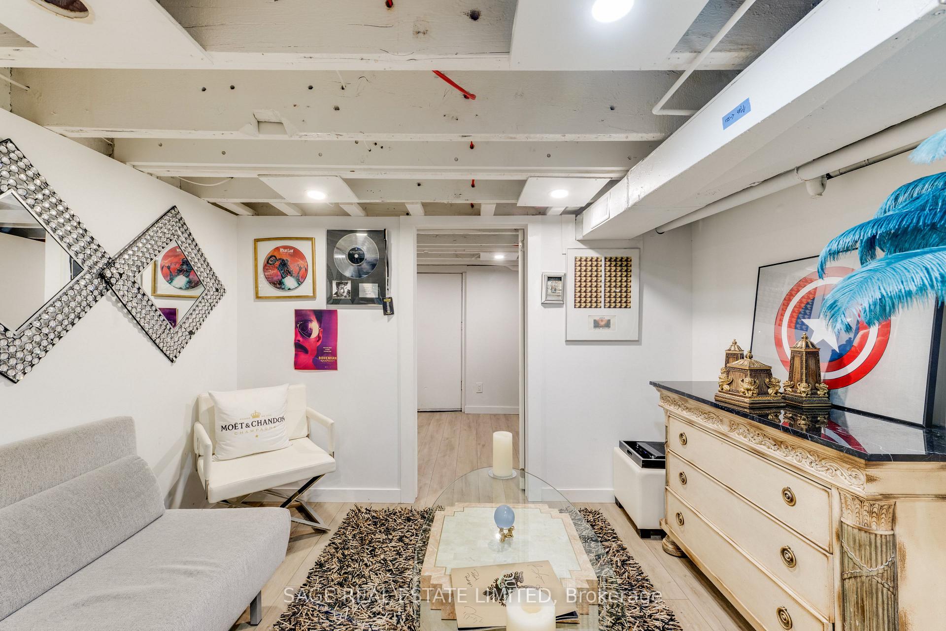 Photo 37 of 241 Langley Avenue, Toronto, North Riverdale — HOMEH