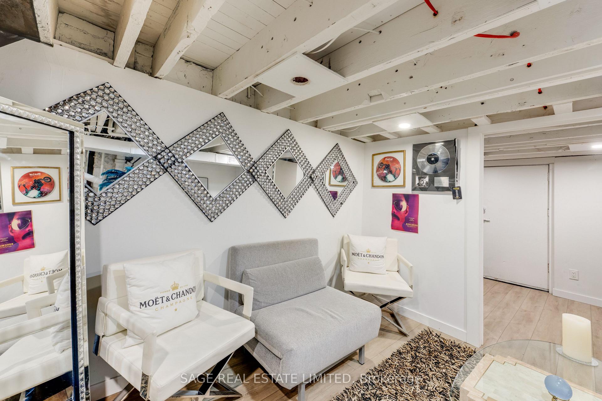 Photo 38 of 241 Langley Avenue, Toronto, North Riverdale — HOMEH