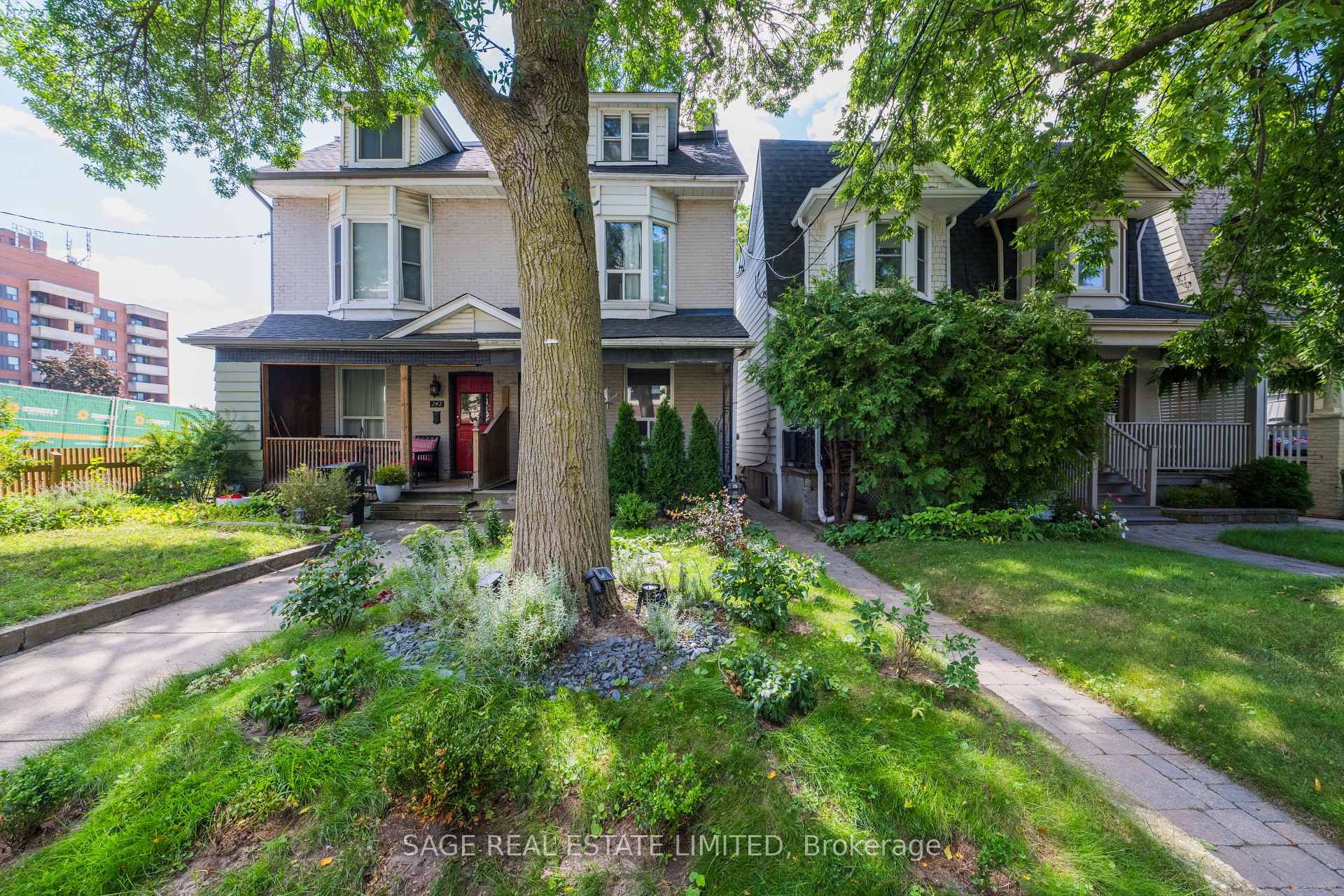 Photo 41 of 241 Langley Avenue, Toronto, North Riverdale — HOMEH