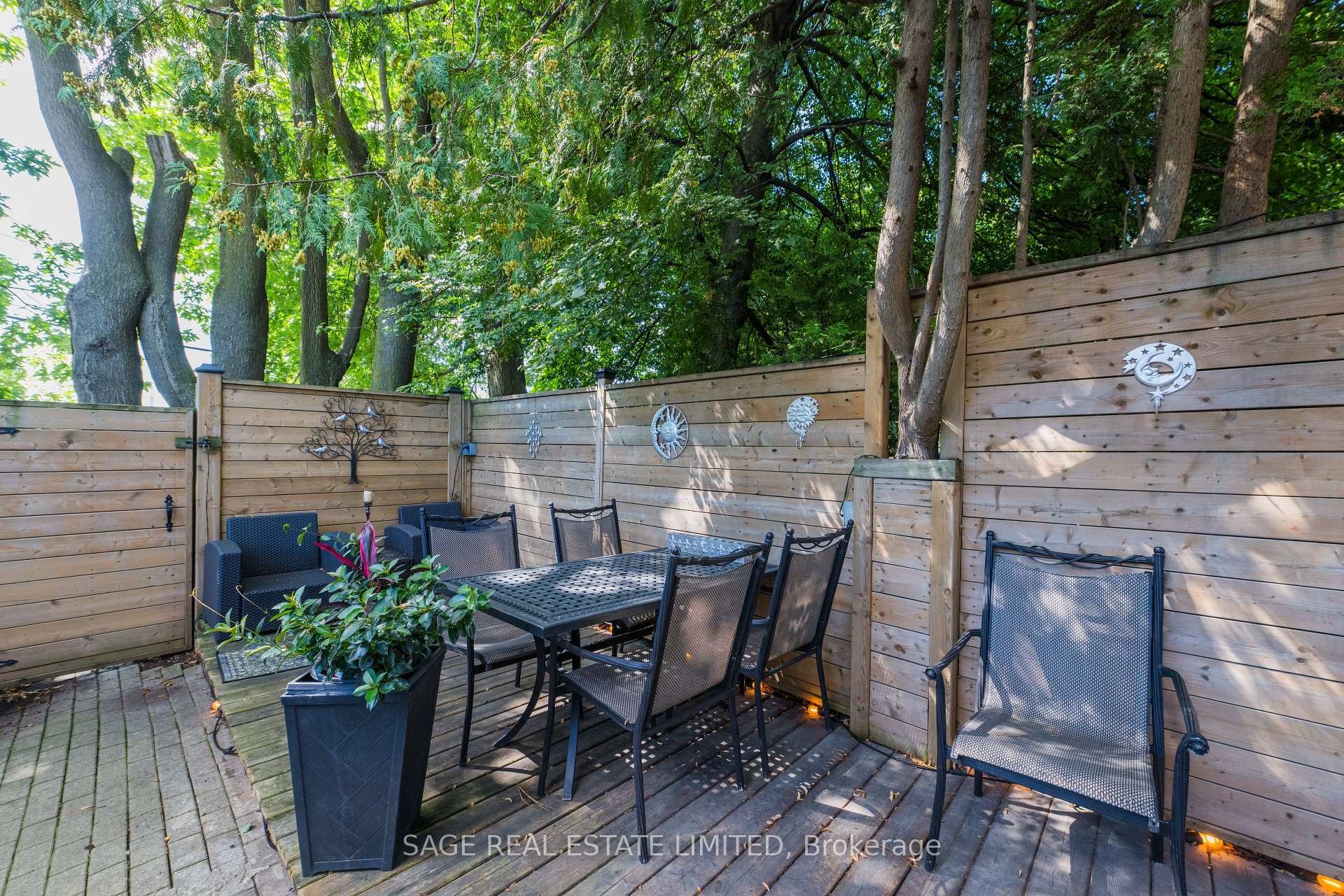 Photo 43 of 241 Langley Avenue, Toronto, North Riverdale — HOMEH