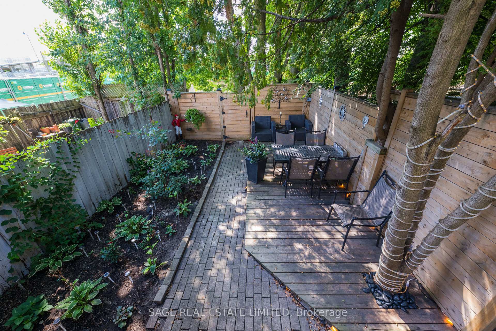 Photo 44 of 241 Langley Avenue, Toronto, North Riverdale — HOMEH