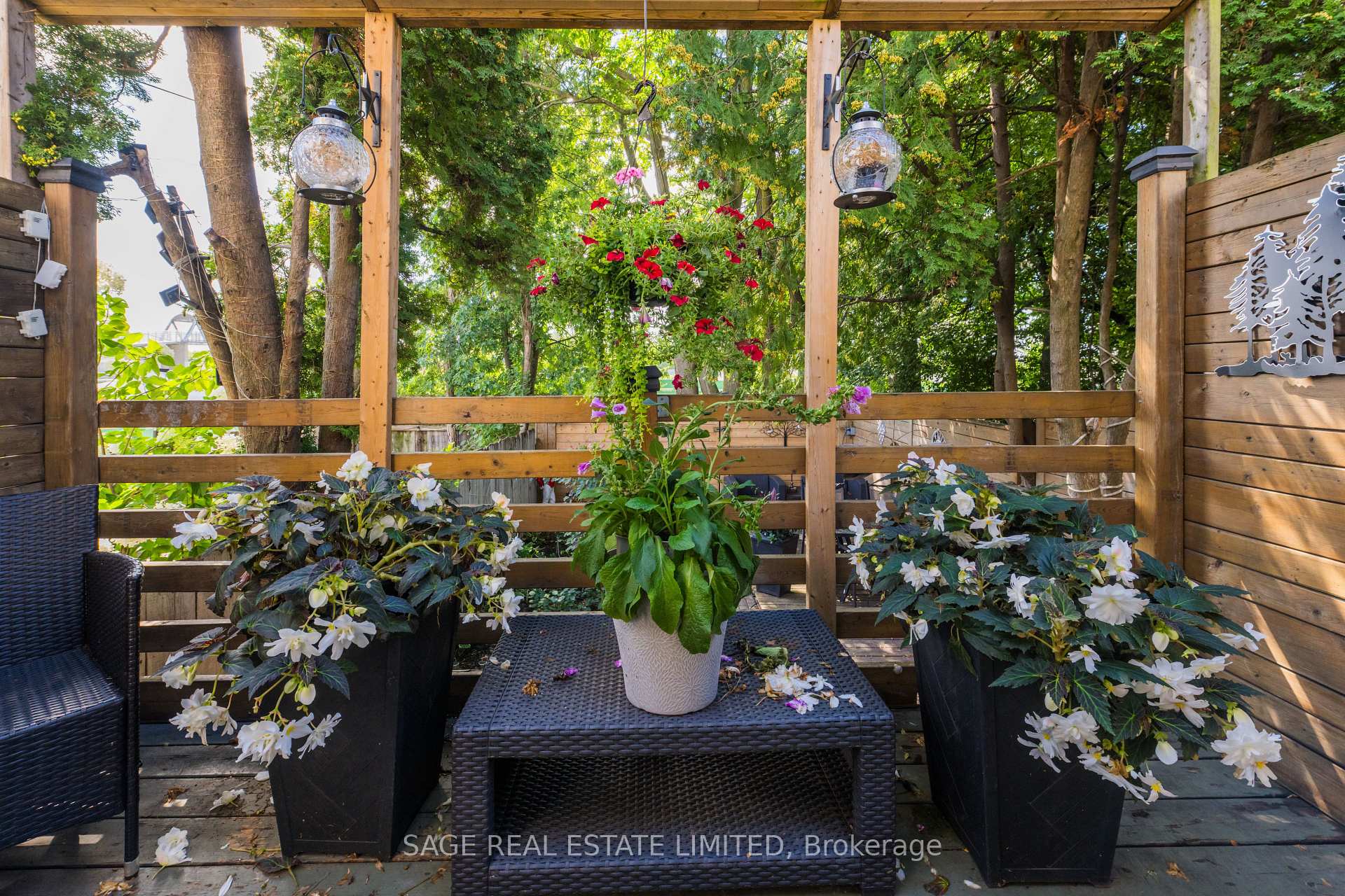 Photo 45 of 241 Langley Avenue, Toronto, North Riverdale — HOMEH