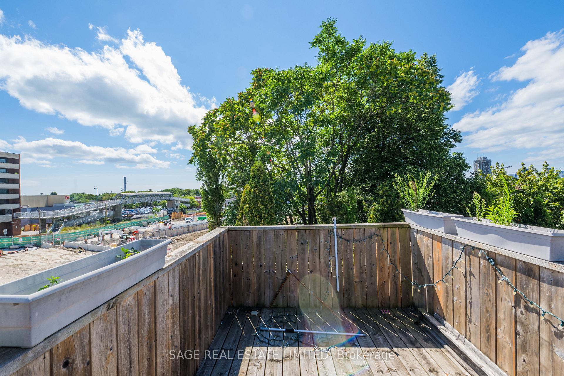 Photo 46 of 241 Langley Avenue, Toronto, North Riverdale — HOMEH