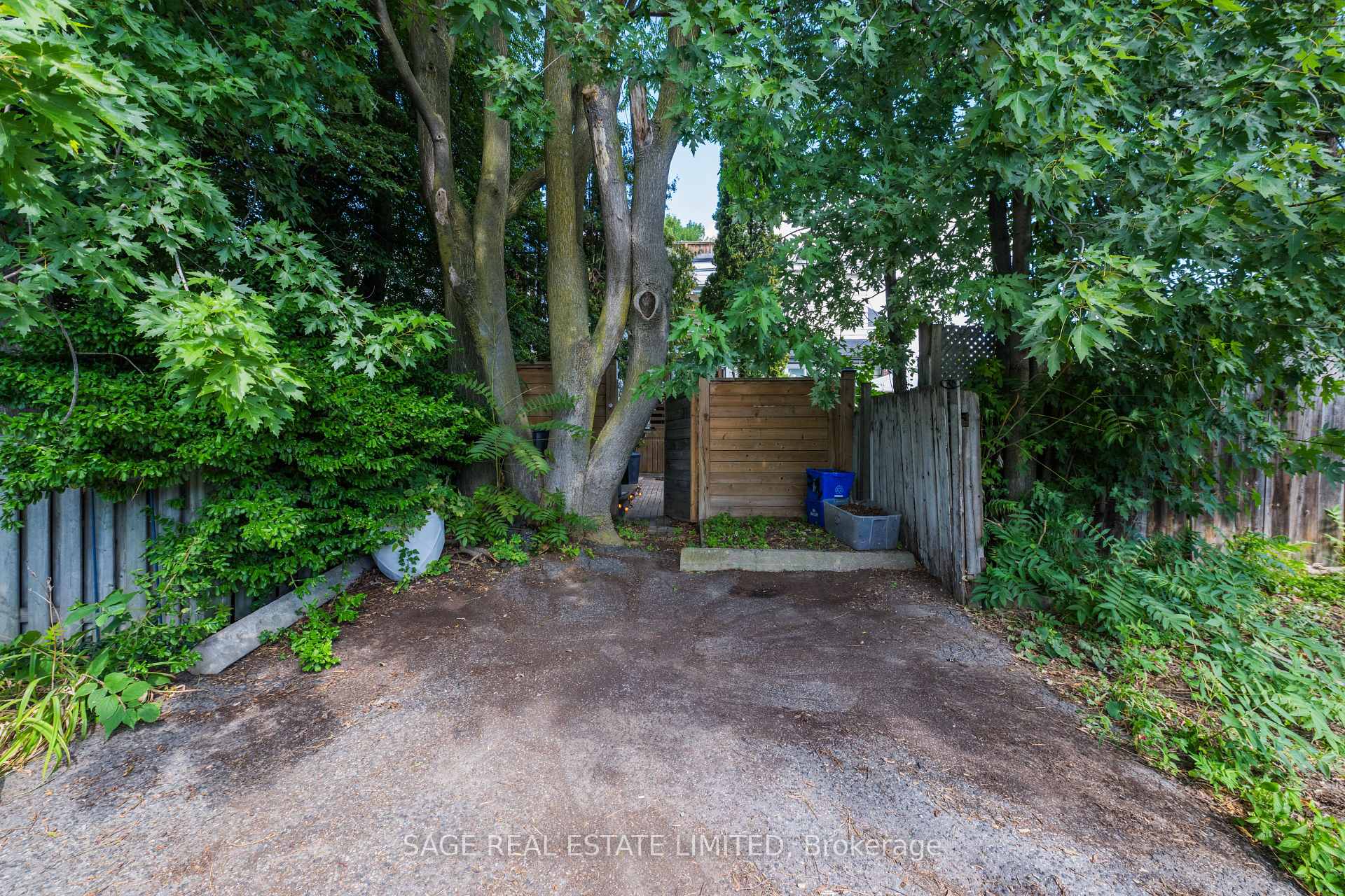 Photo 47 of 241 Langley Avenue, Toronto, North Riverdale — HOMEH