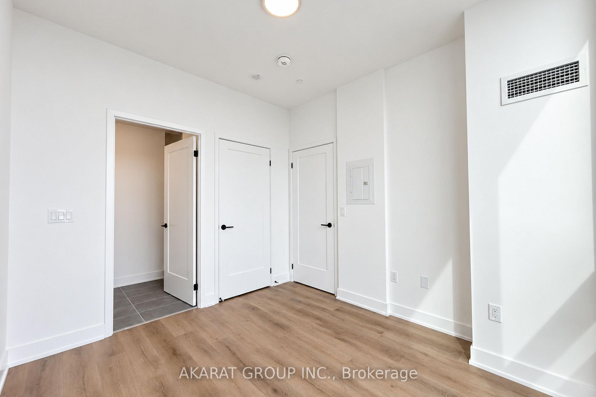 Photo 23 of Unit 2207A, 115 Nipissing Road, Milton, Old Milton — HOMEH